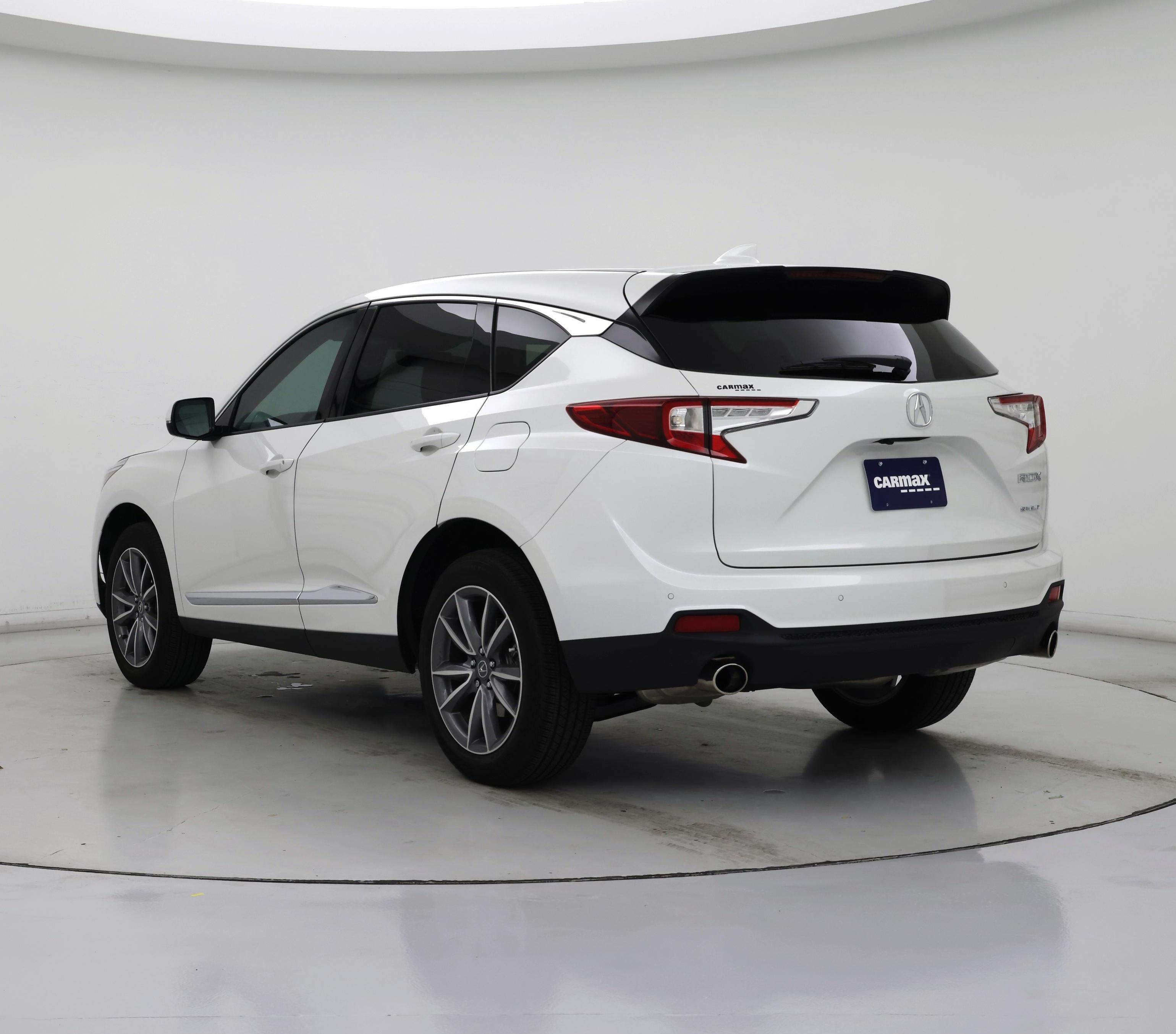 Thumbnail: 2021 Acura RDX - 2