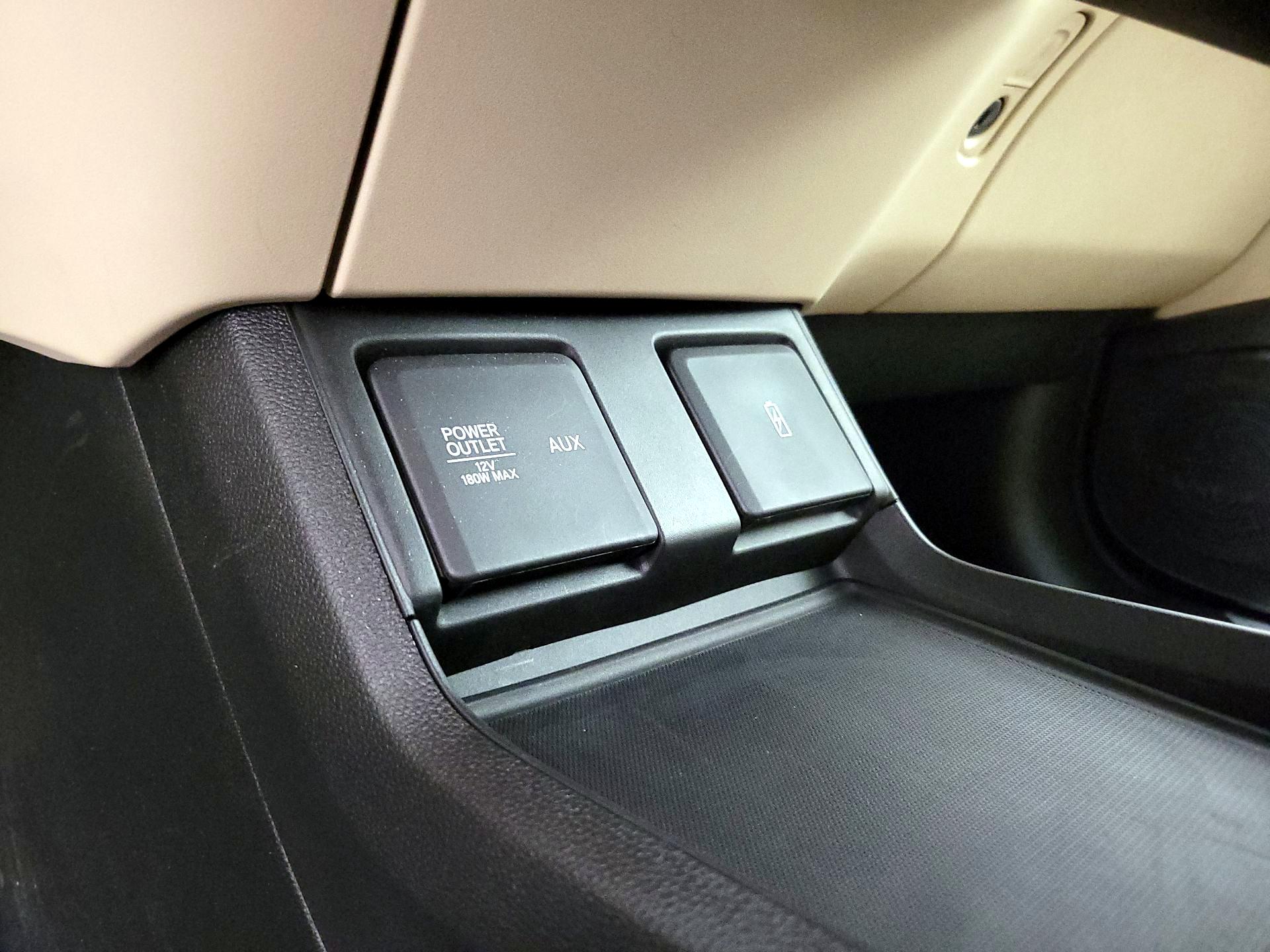 Thumbnail: 2021 Acura RDX - 19