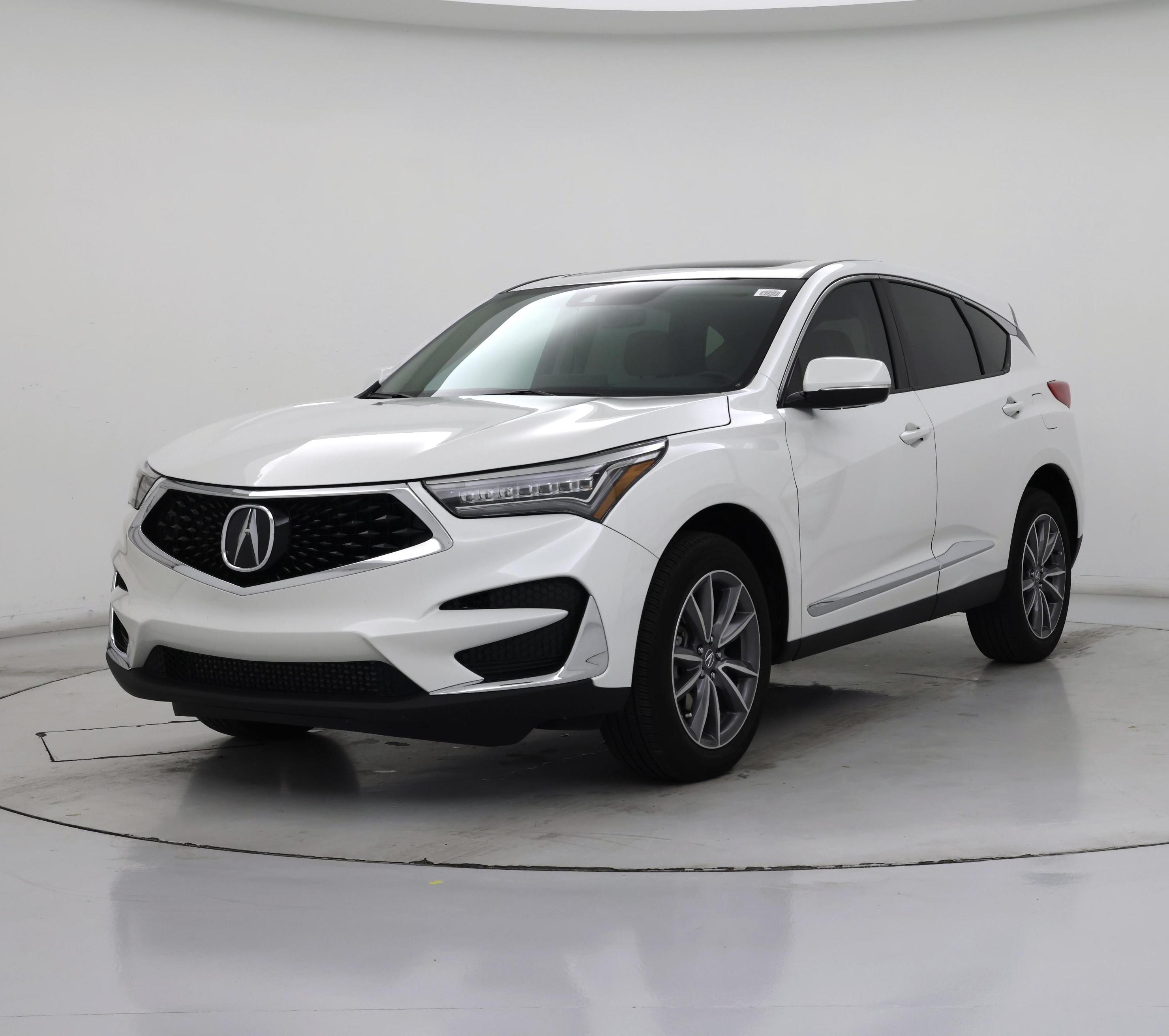 Thumbnail: 2021 Acura RDX - 4
