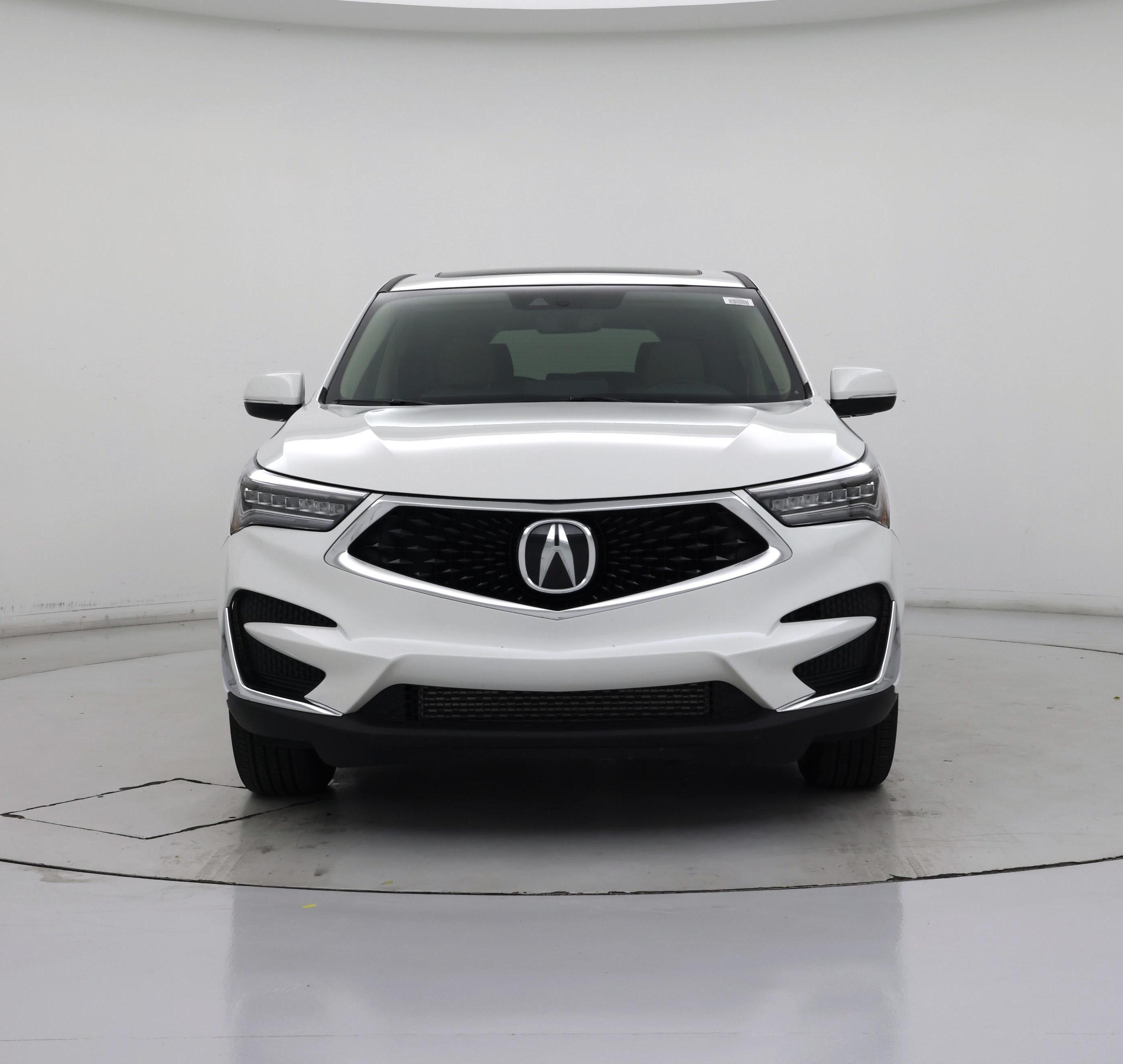 Thumbnail: 2021 Acura RDX - 5
