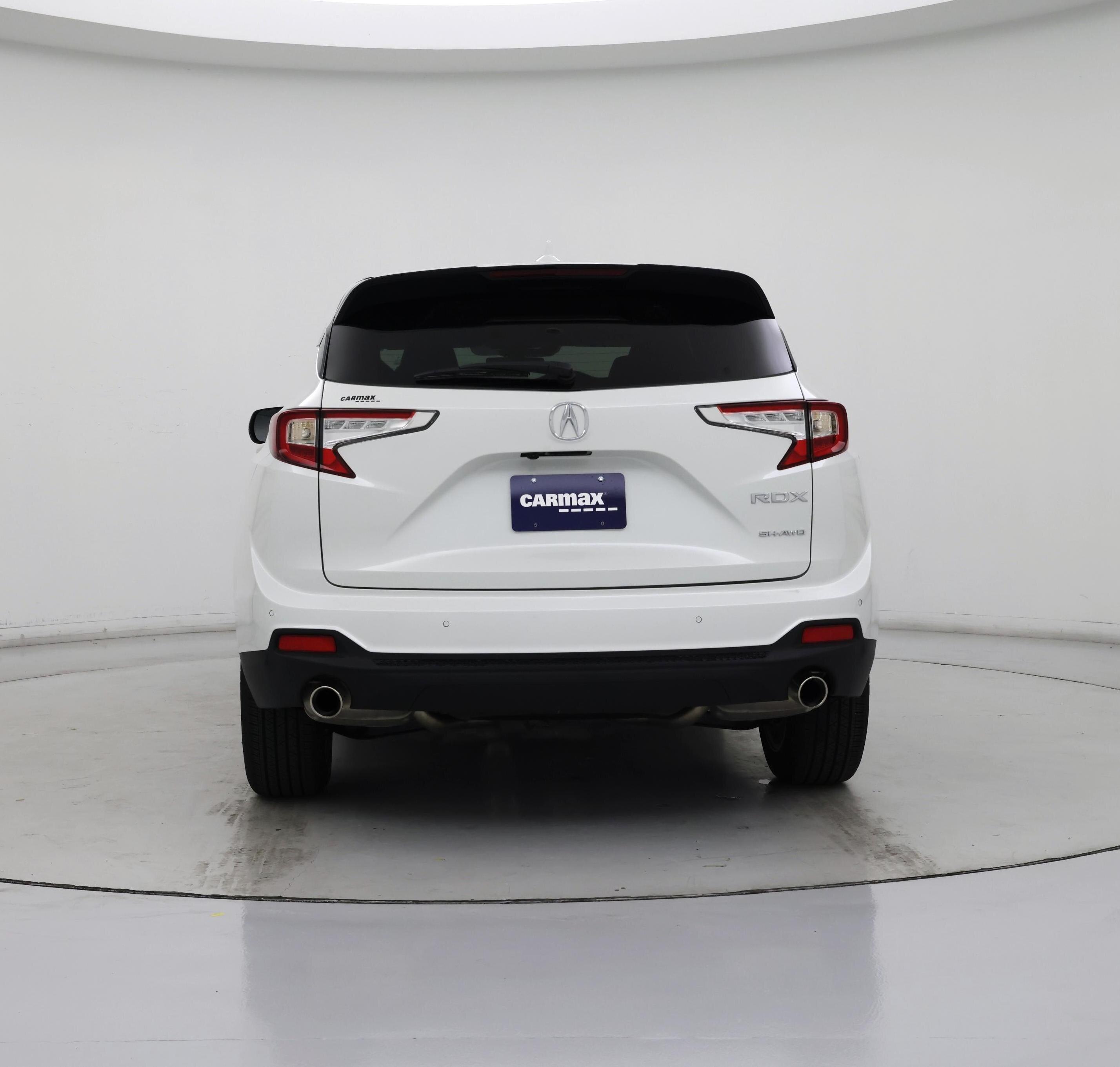 Thumbnail: 2021 Acura RDX - 6