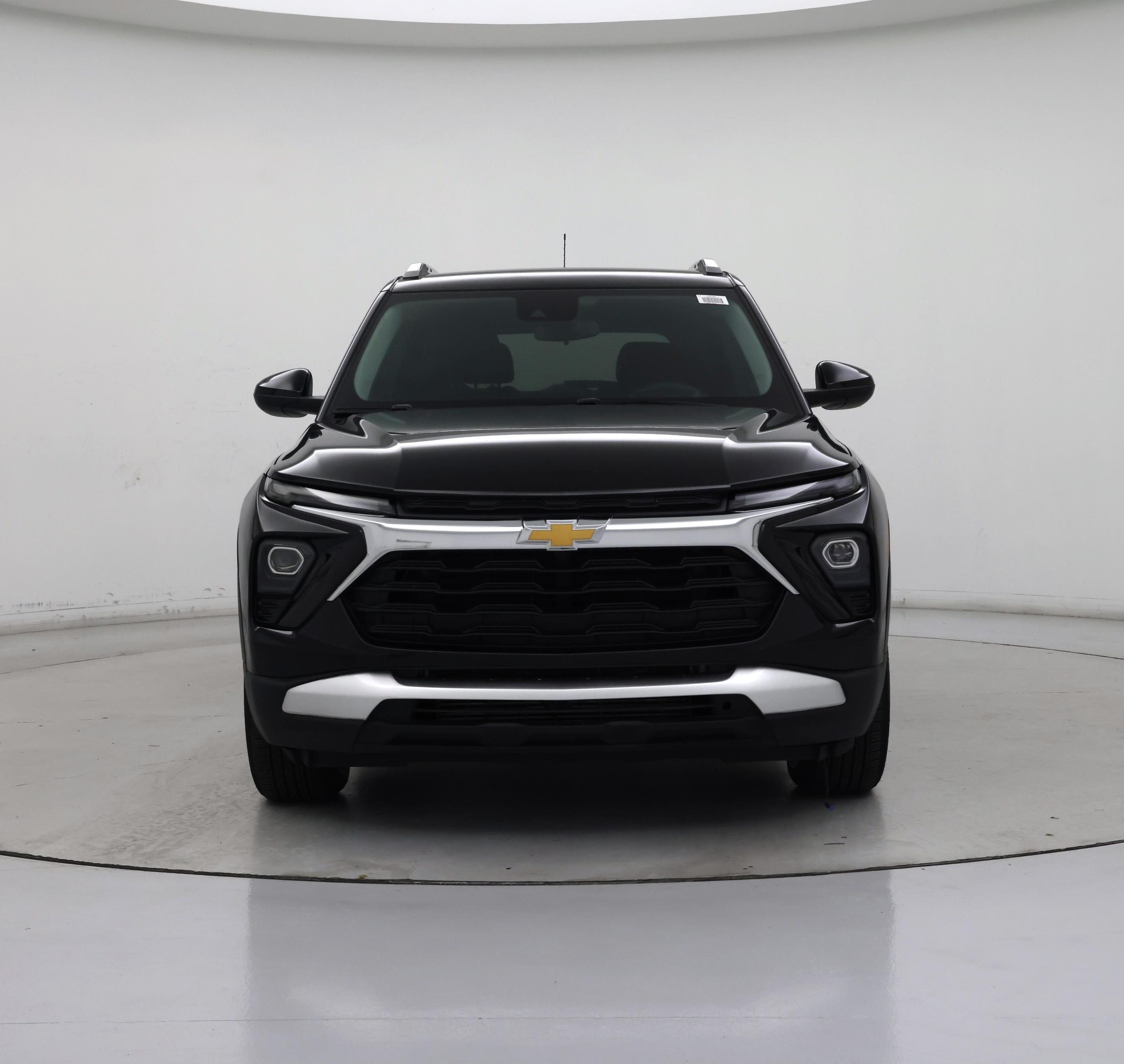 Thumbnail: 2025 Chevrolet TrailBlazer - 5