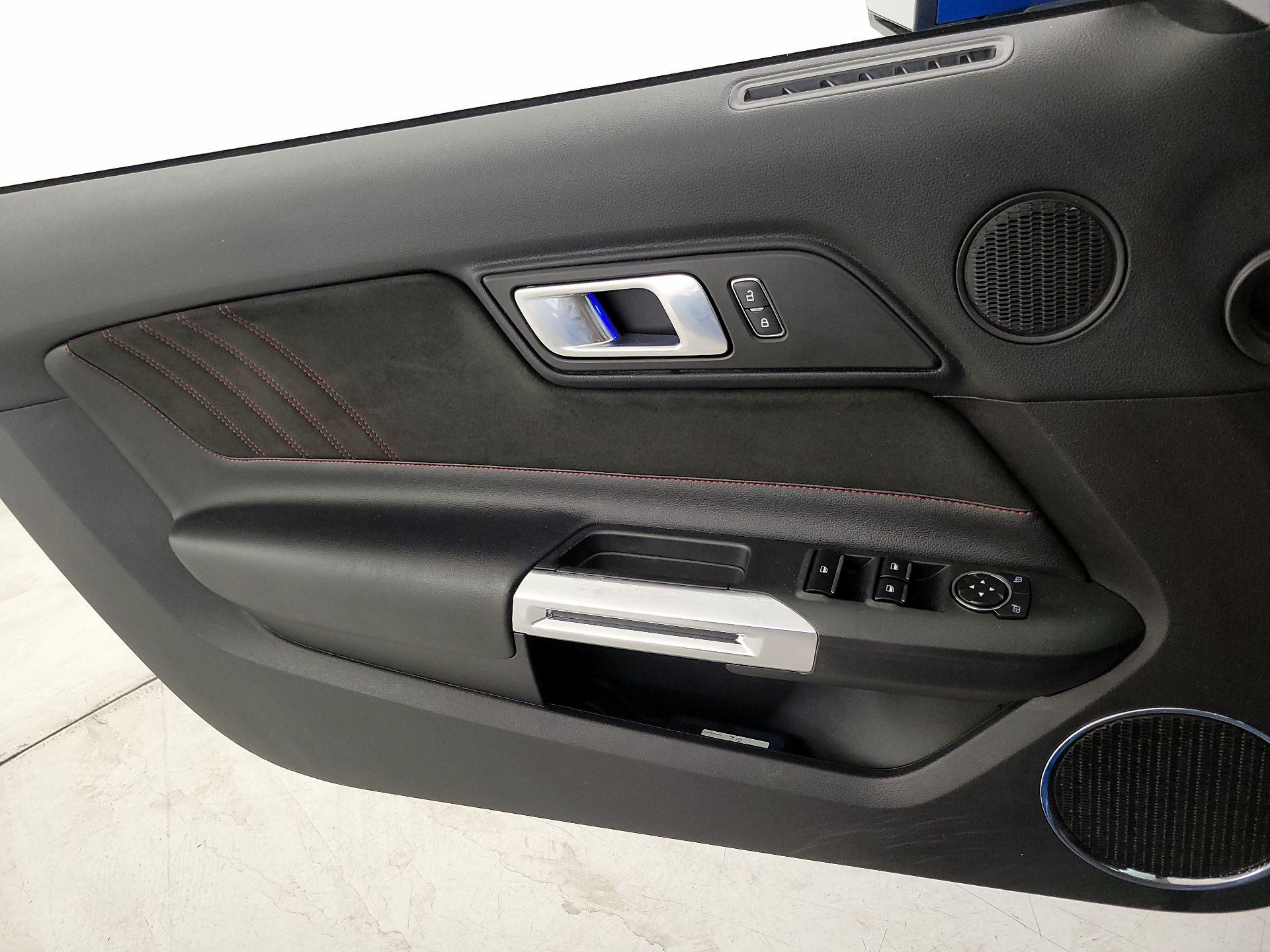 Thumbnail: 2021 Ford Mustang - 12