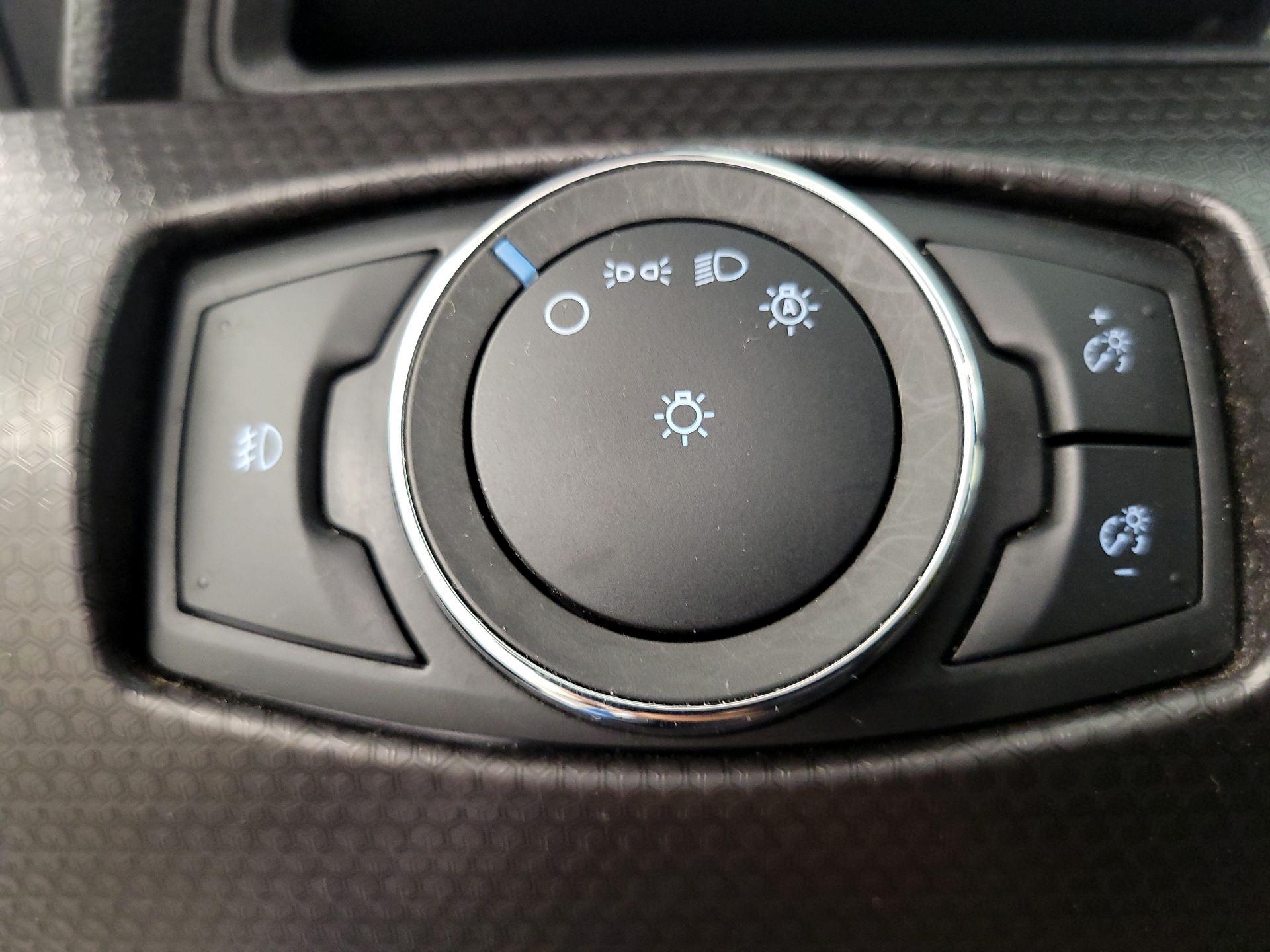 Thumbnail: 2021 Ford Mustang - 13