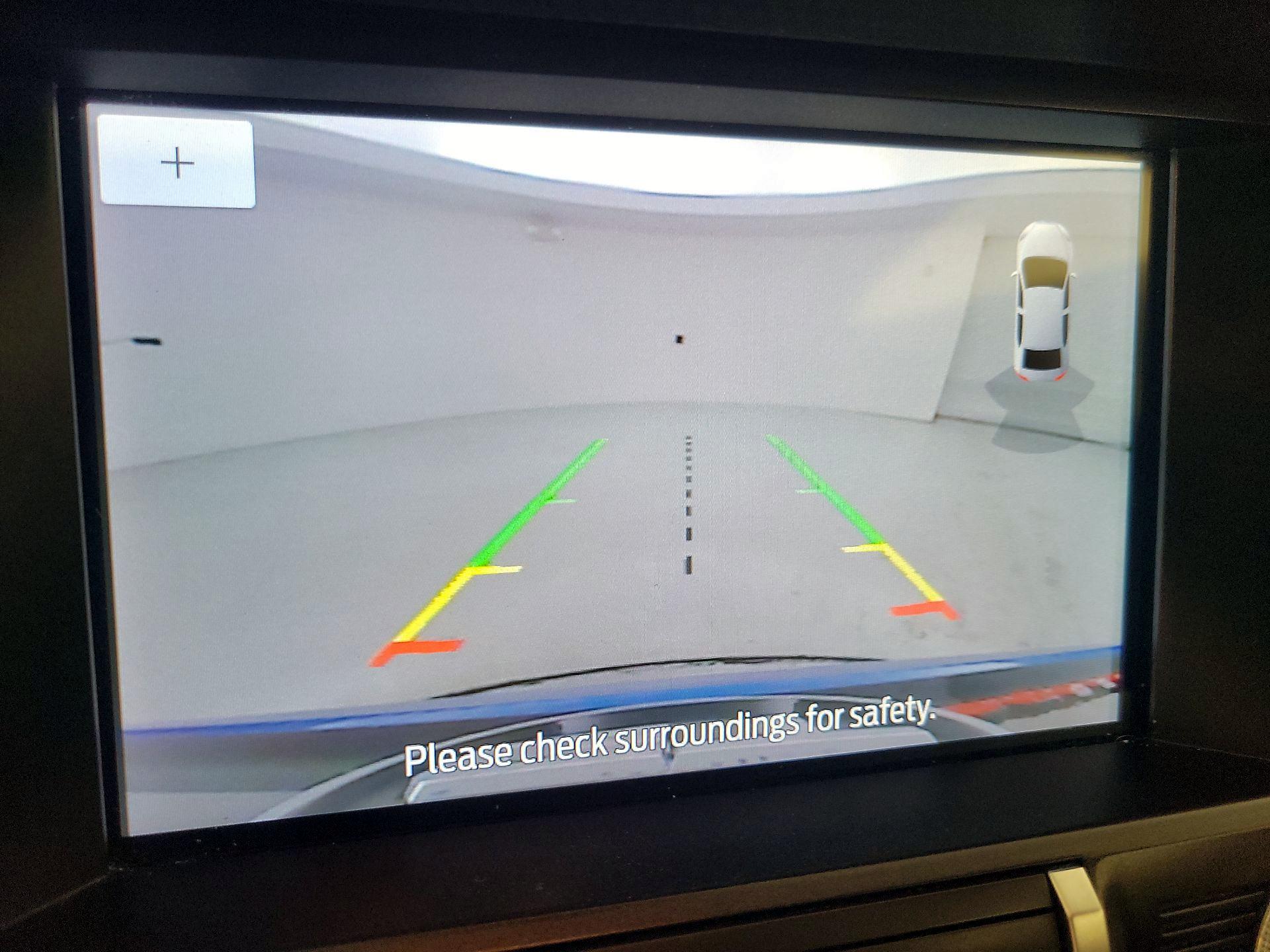 Thumbnail: 2021 Ford Mustang - 15