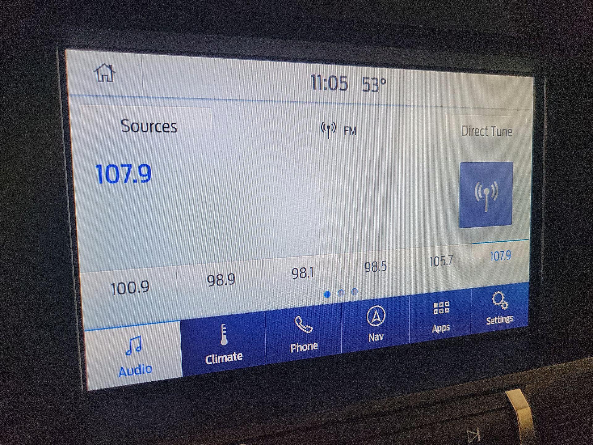 Thumbnail: 2021 Ford Mustang - 16