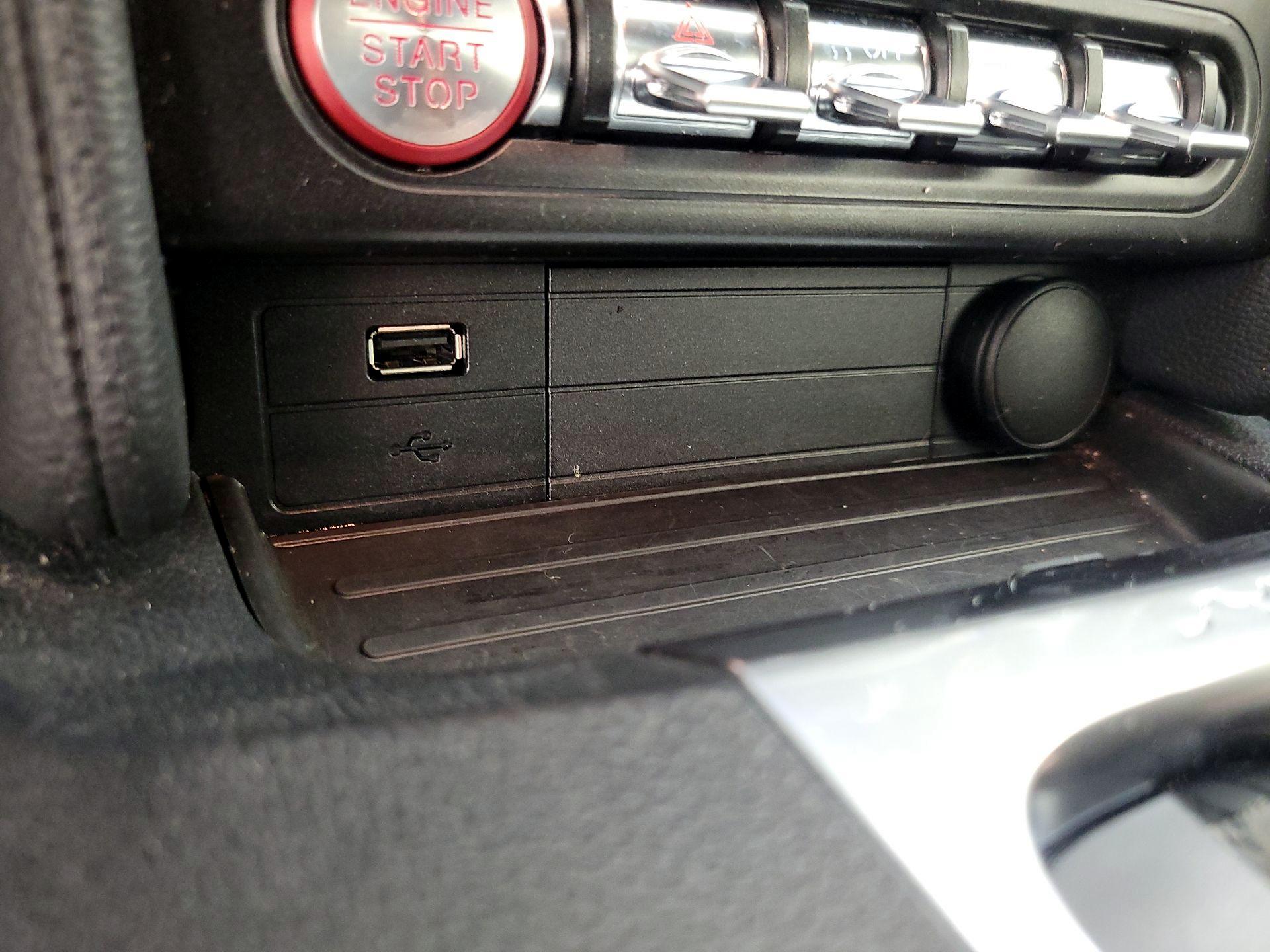 Thumbnail: 2021 Ford Mustang - 19