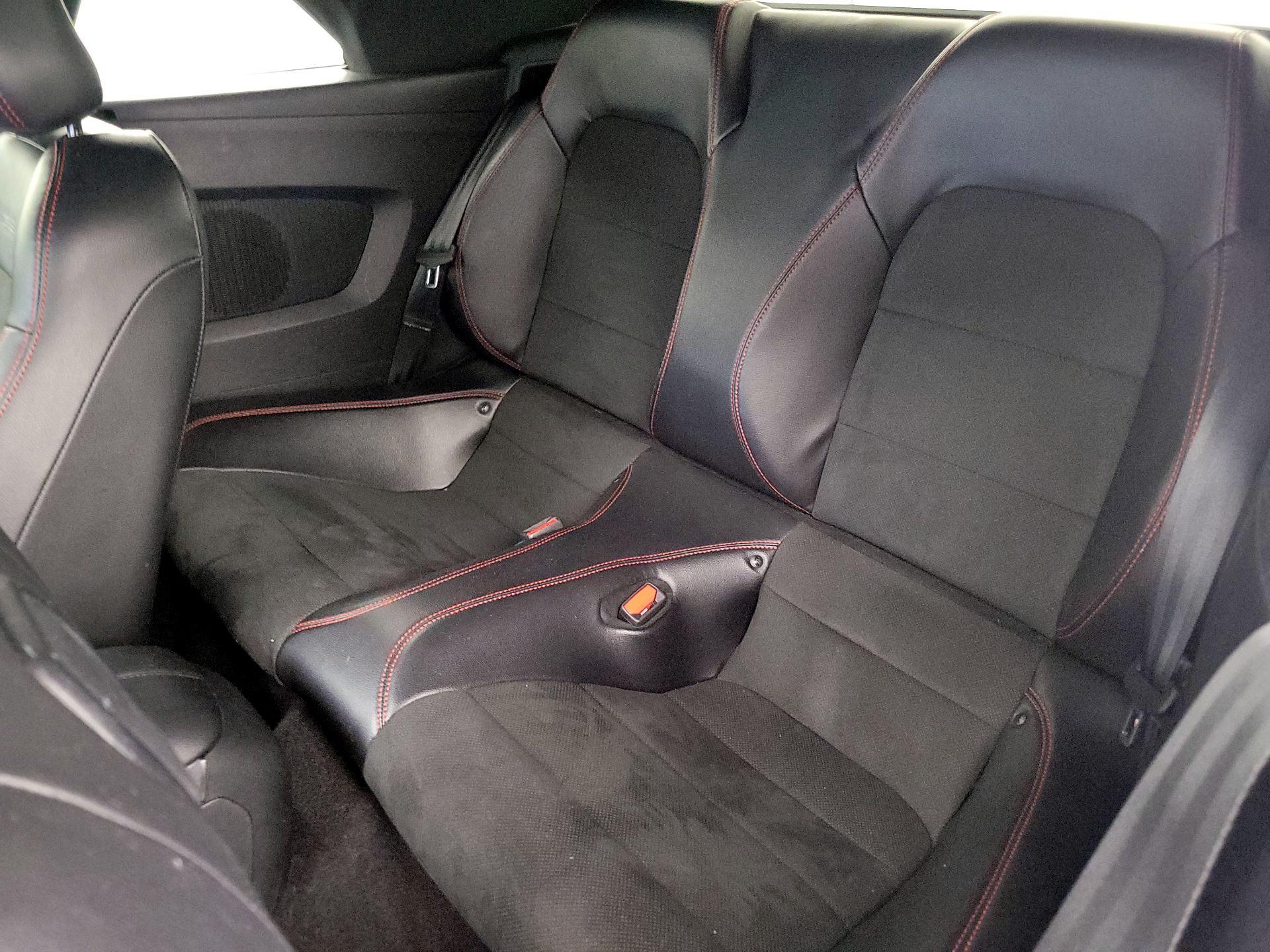 Thumbnail: 2021 Ford Mustang - 20