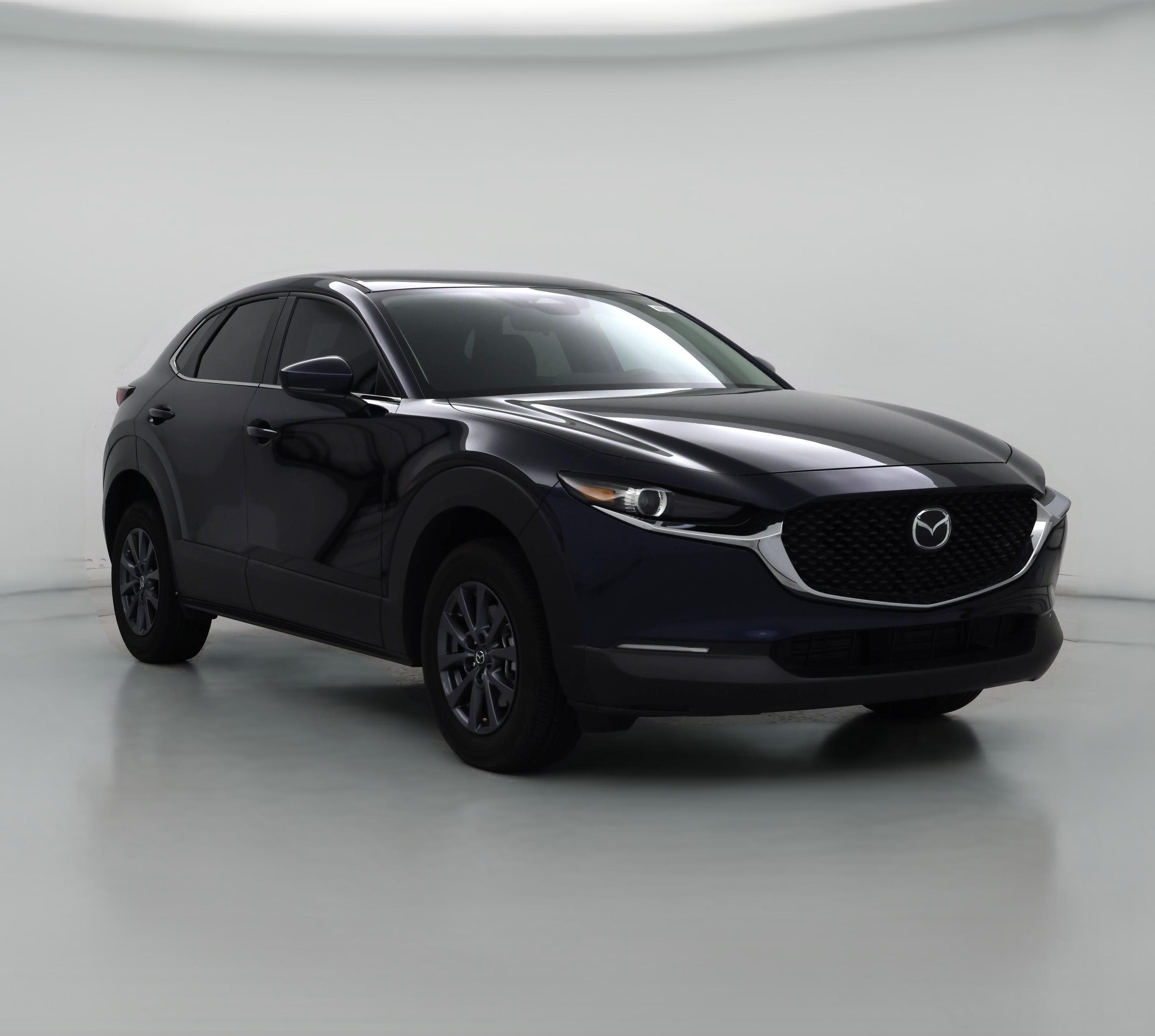 Thumbnail: 2024 Mazda CX-30 - 1