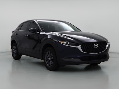 2024 Mazda CX-30 2.5 S