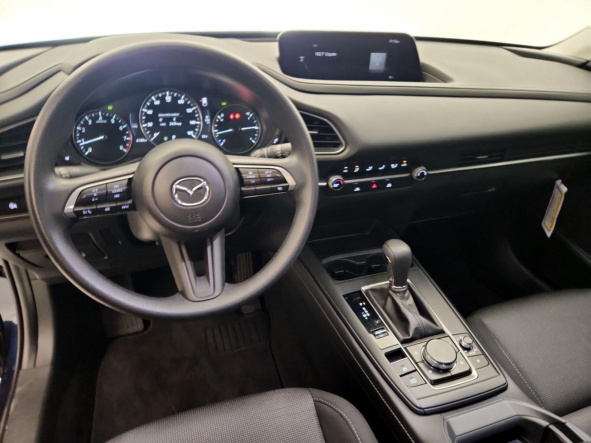 Thumbnail: 2024 Mazda CX-30 - 9