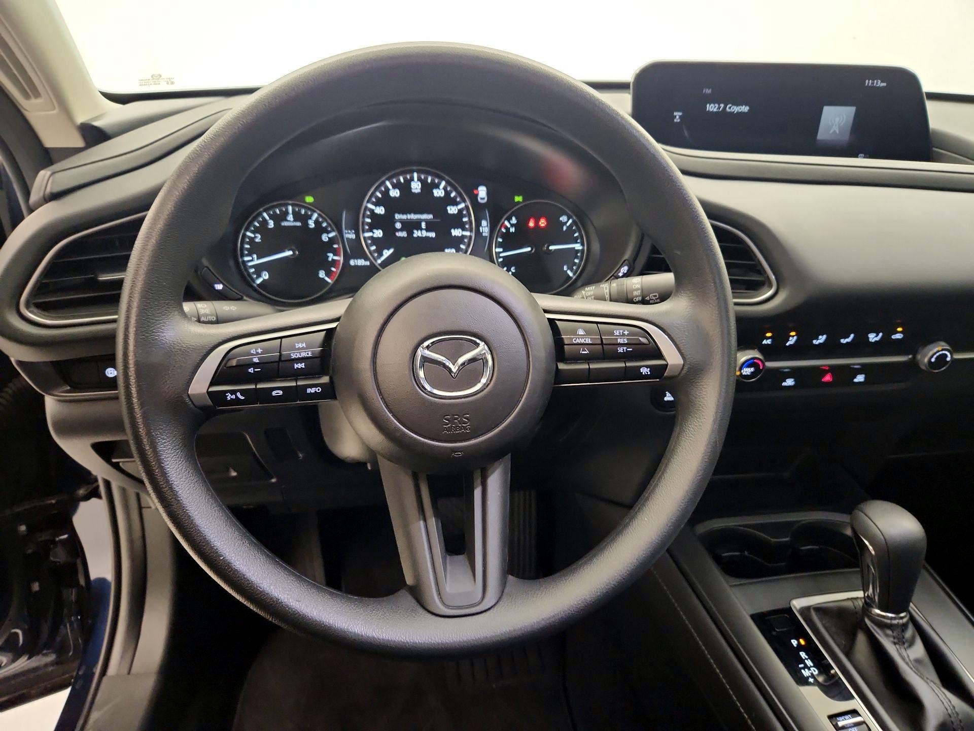 Thumbnail: 2024 Mazda CX-30 - 10
