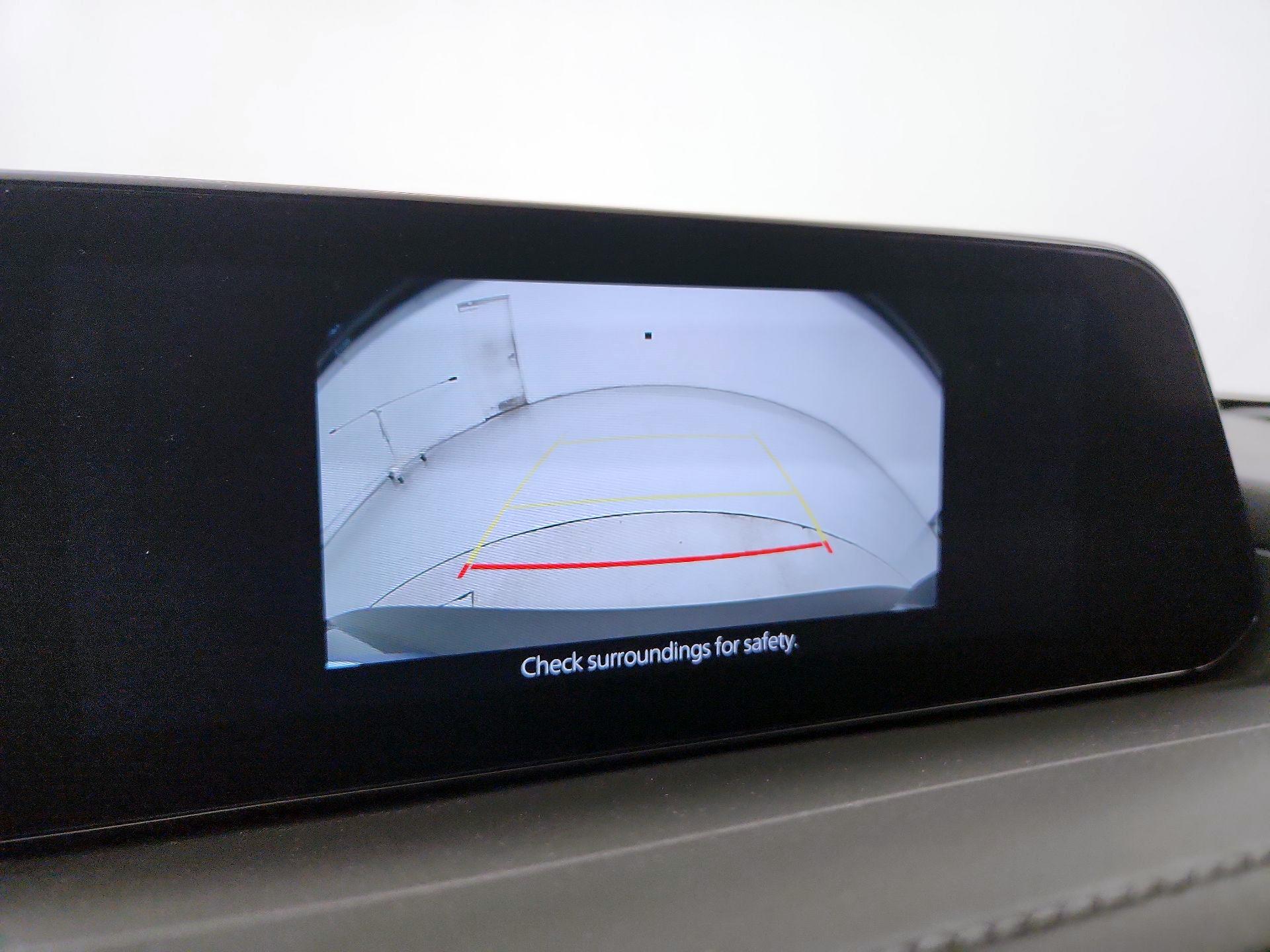 Thumbnail: 2024 Mazda CX-30 - 14