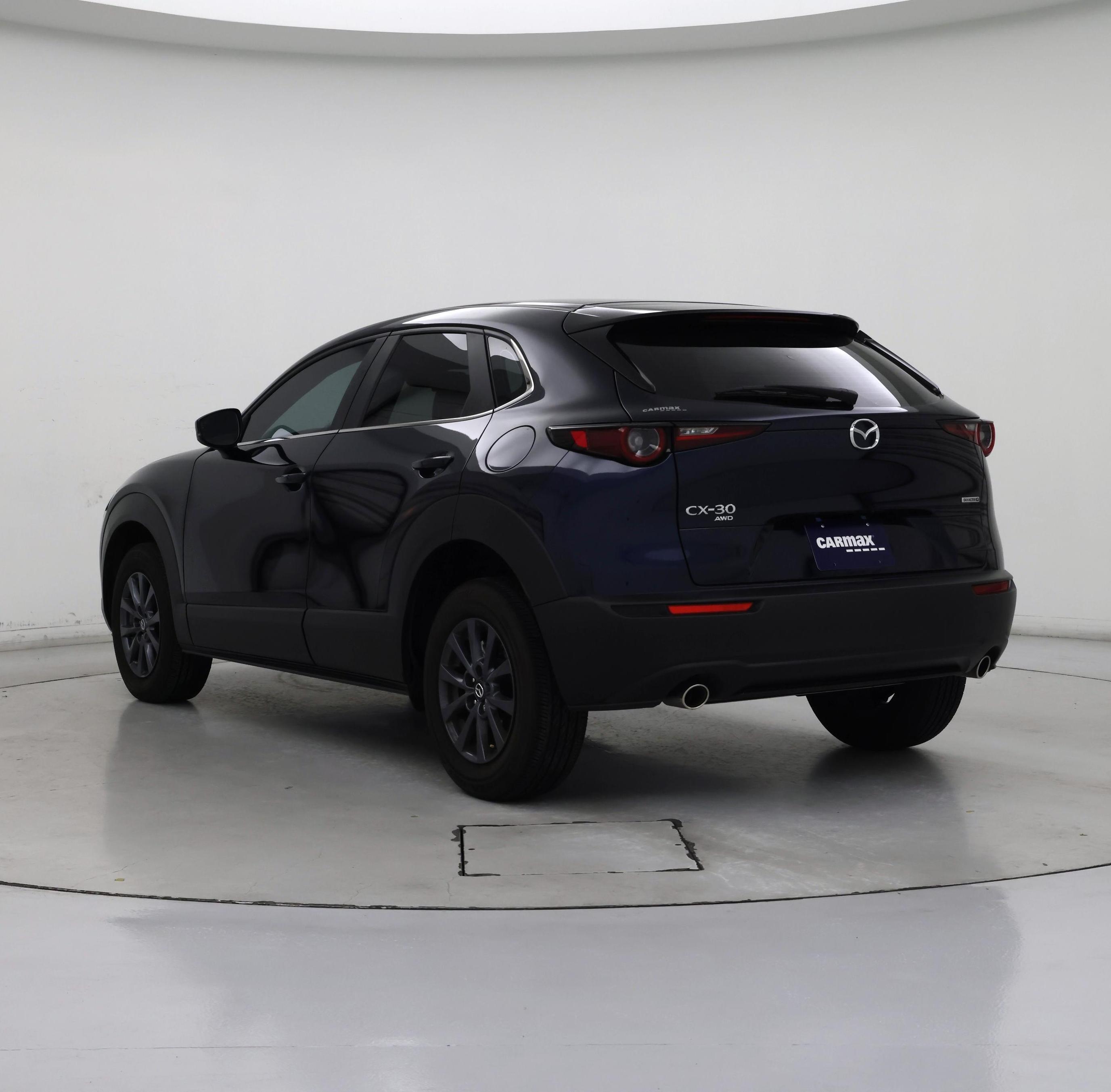 Thumbnail: 2024 Mazda CX-30 - 2