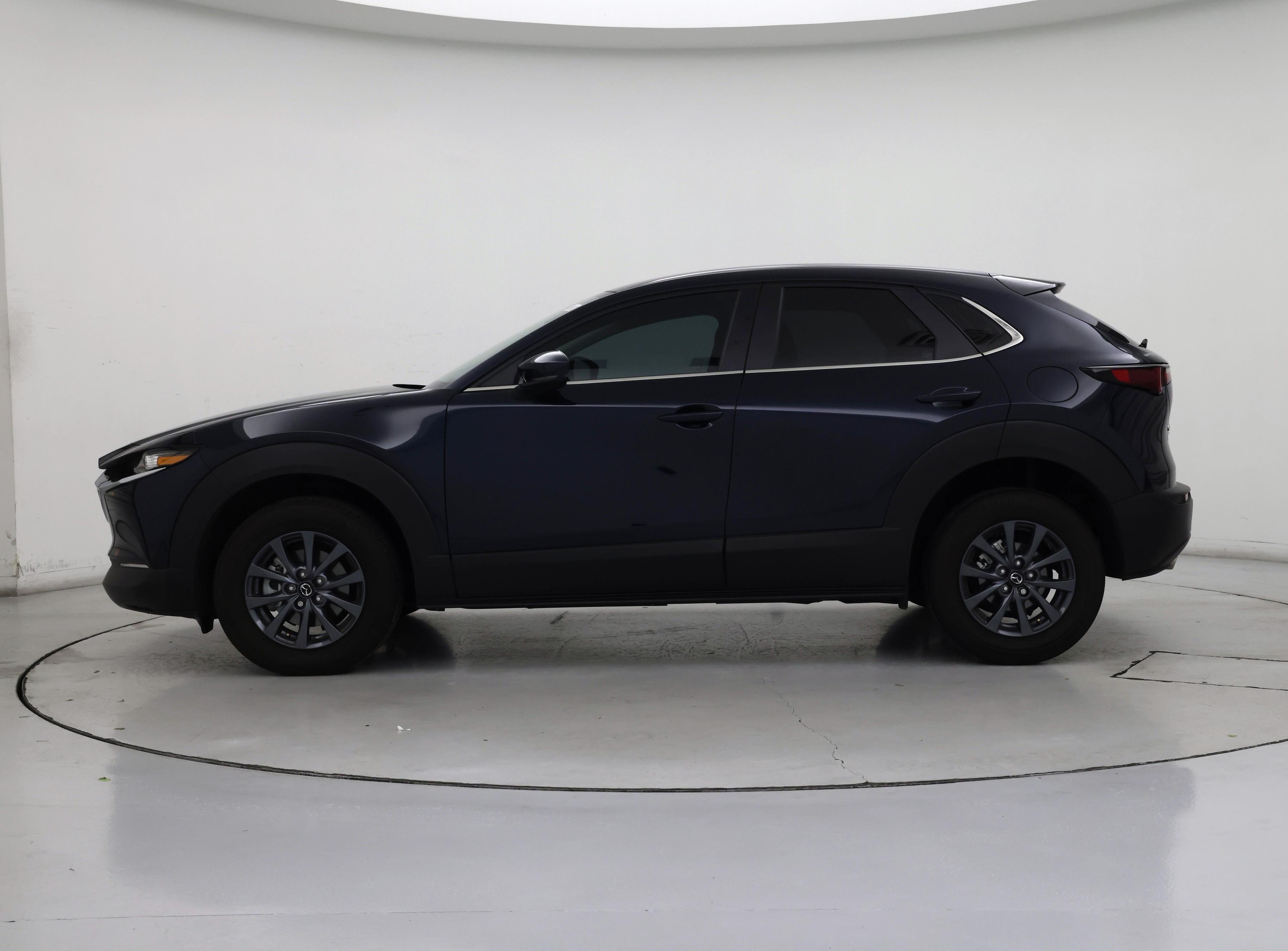 Thumbnail: 2024 Mazda CX-30 - 3