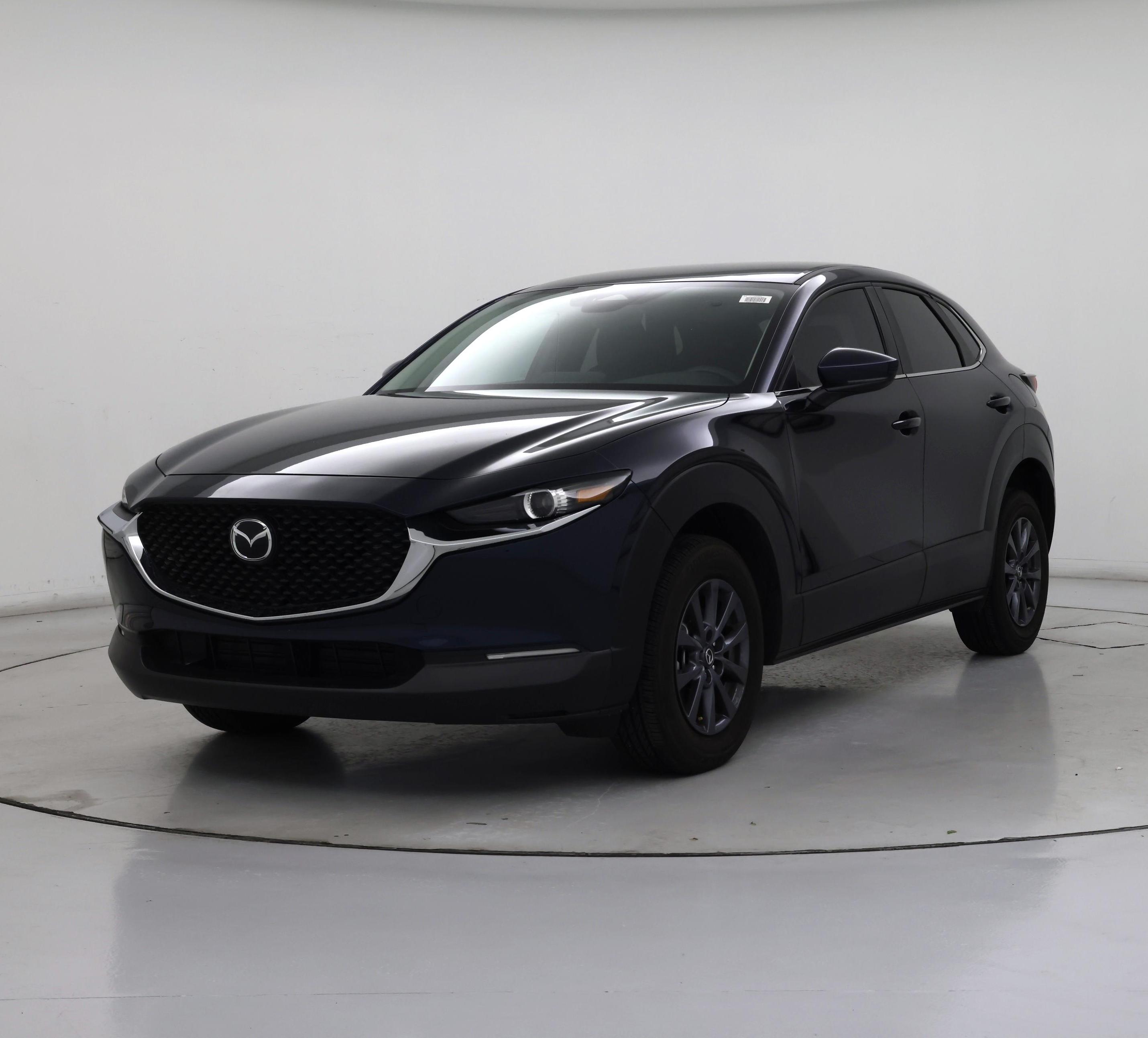Thumbnail: 2024 Mazda CX-30 - 4