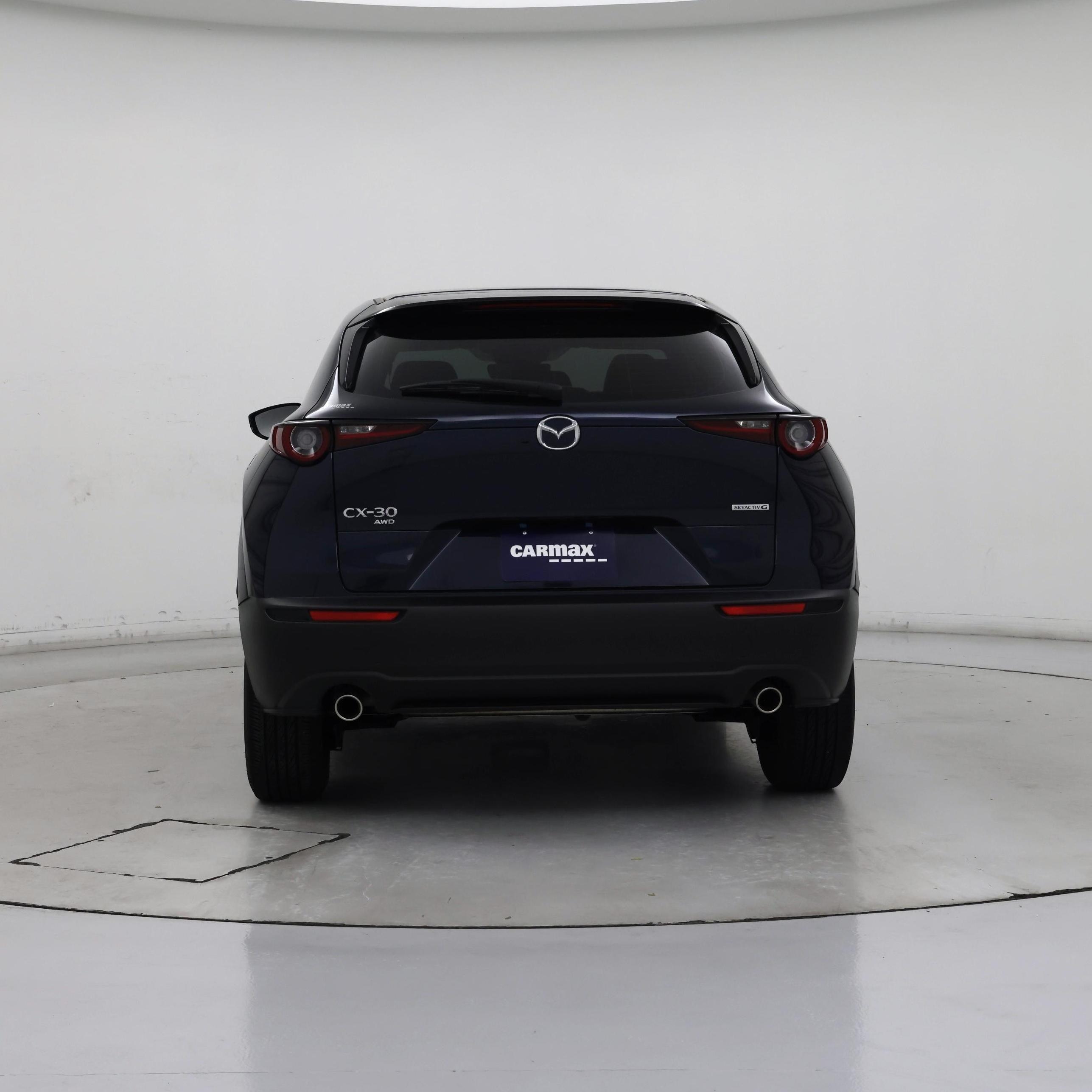 Thumbnail: 2024 Mazda CX-30 - 6