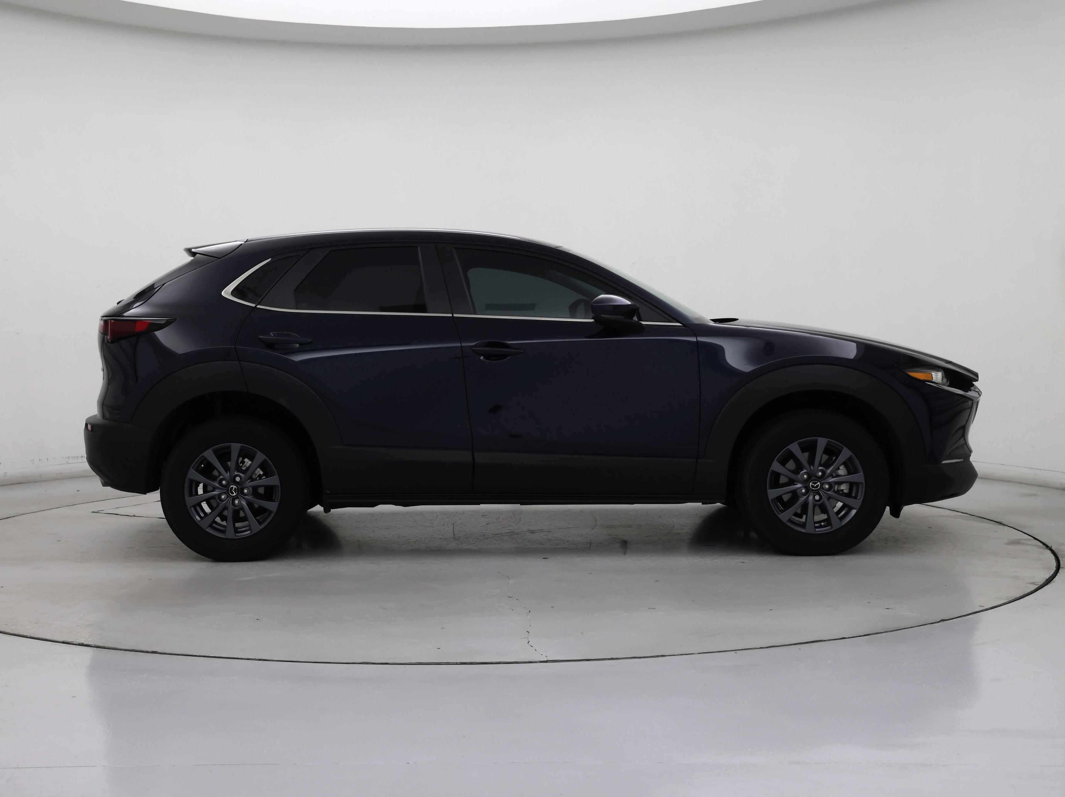 Thumbnail: 2024 Mazda CX-30 - 7