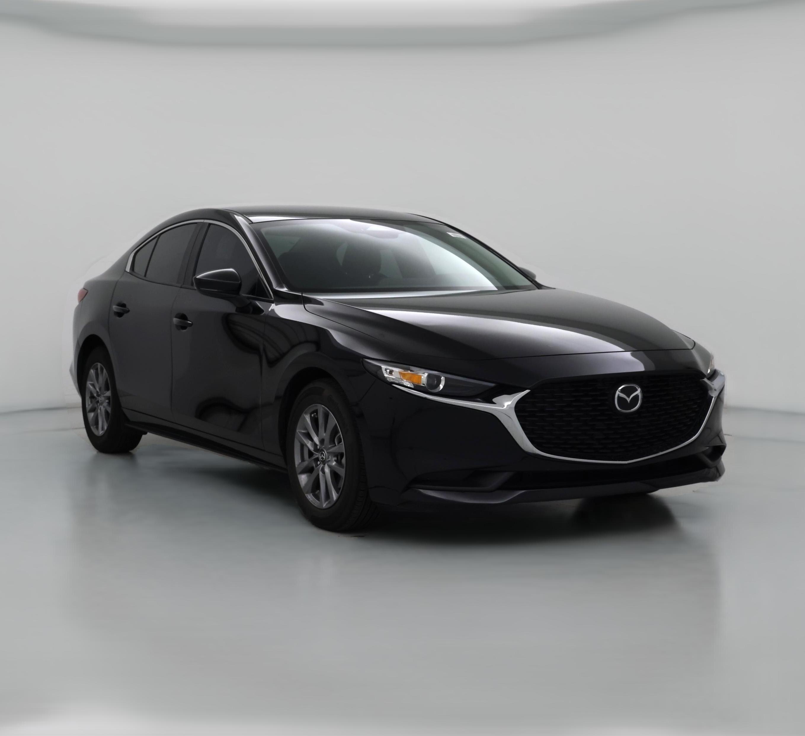 Thumbnail: 2024 Mazda Mazda3 - 1