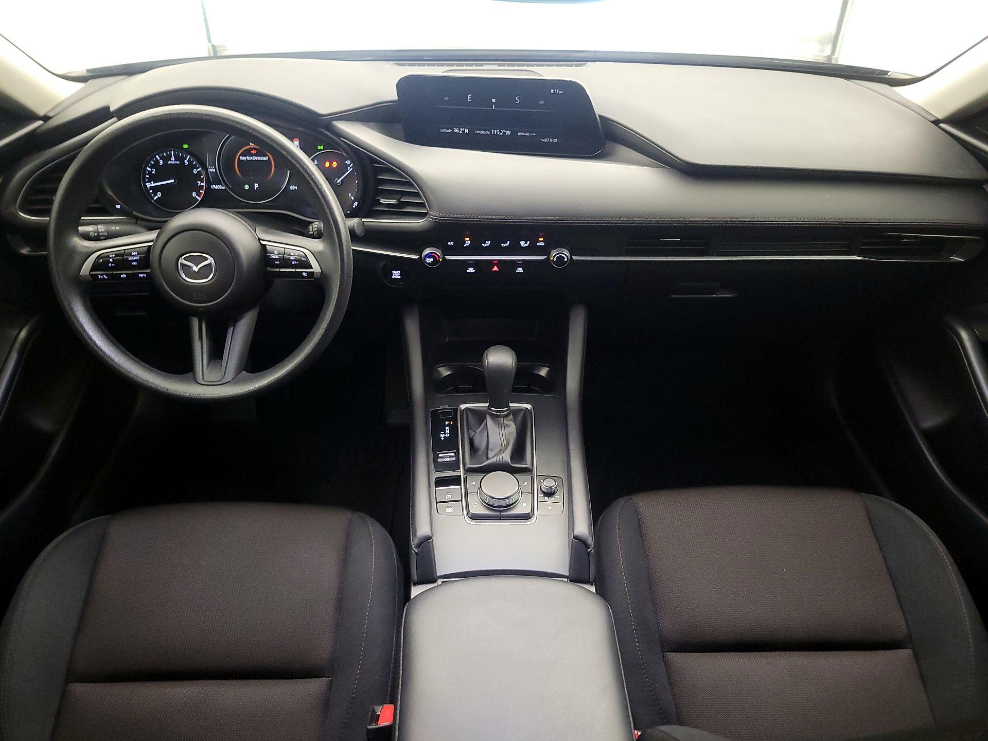 Thumbnail: 2024 Mazda Mazda3 - 9