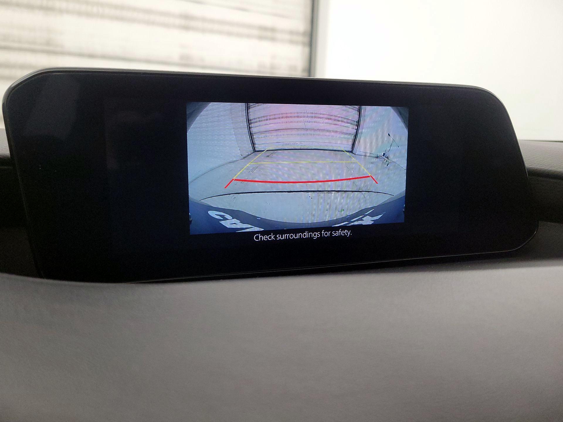 Thumbnail: 2024 Mazda Mazda3 - 14