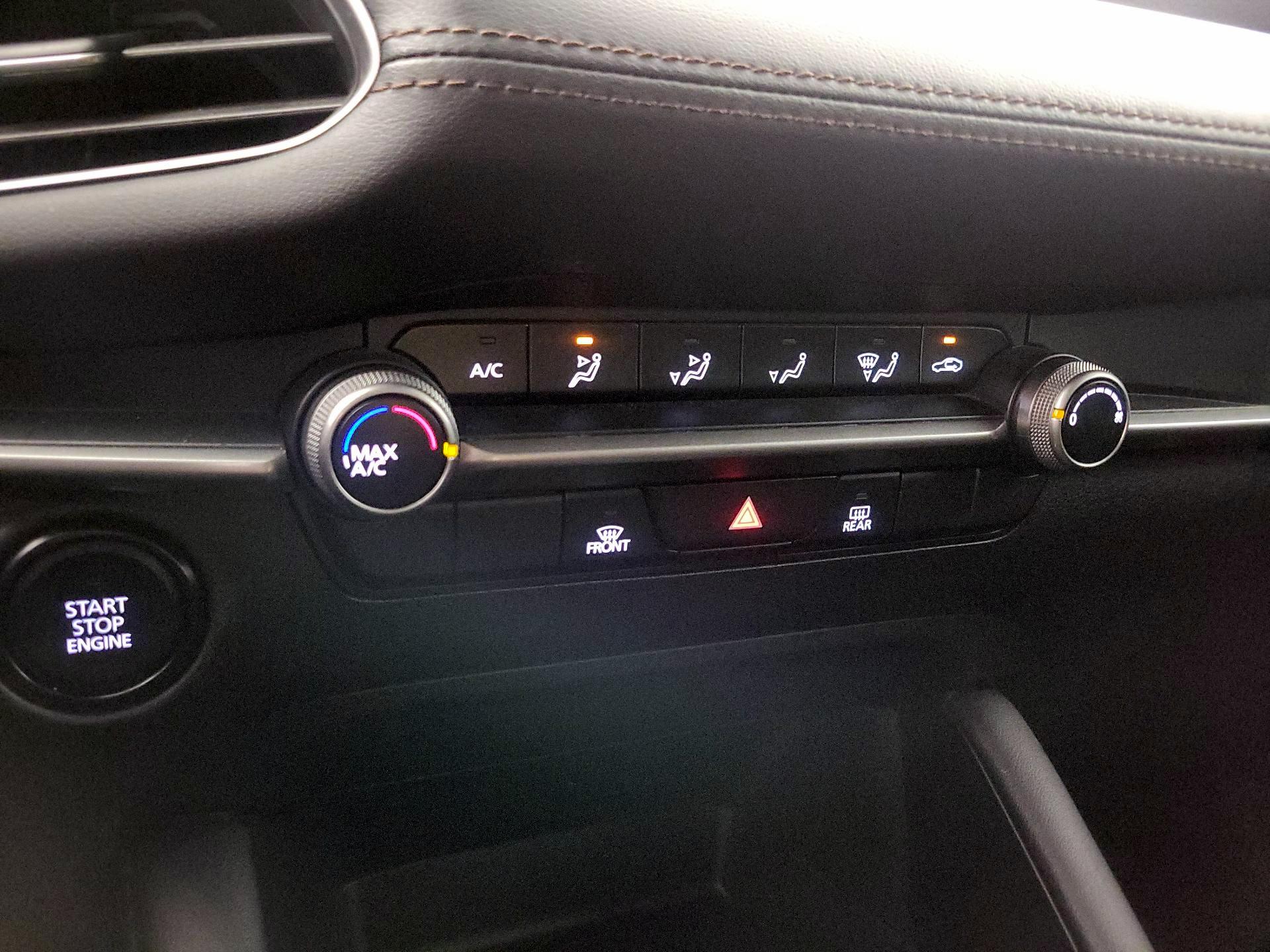 Thumbnail: 2024 Mazda Mazda3 - 16