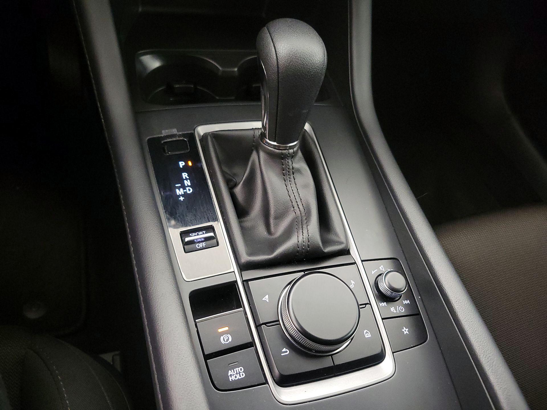 Thumbnail: 2024 Mazda Mazda3 - 17