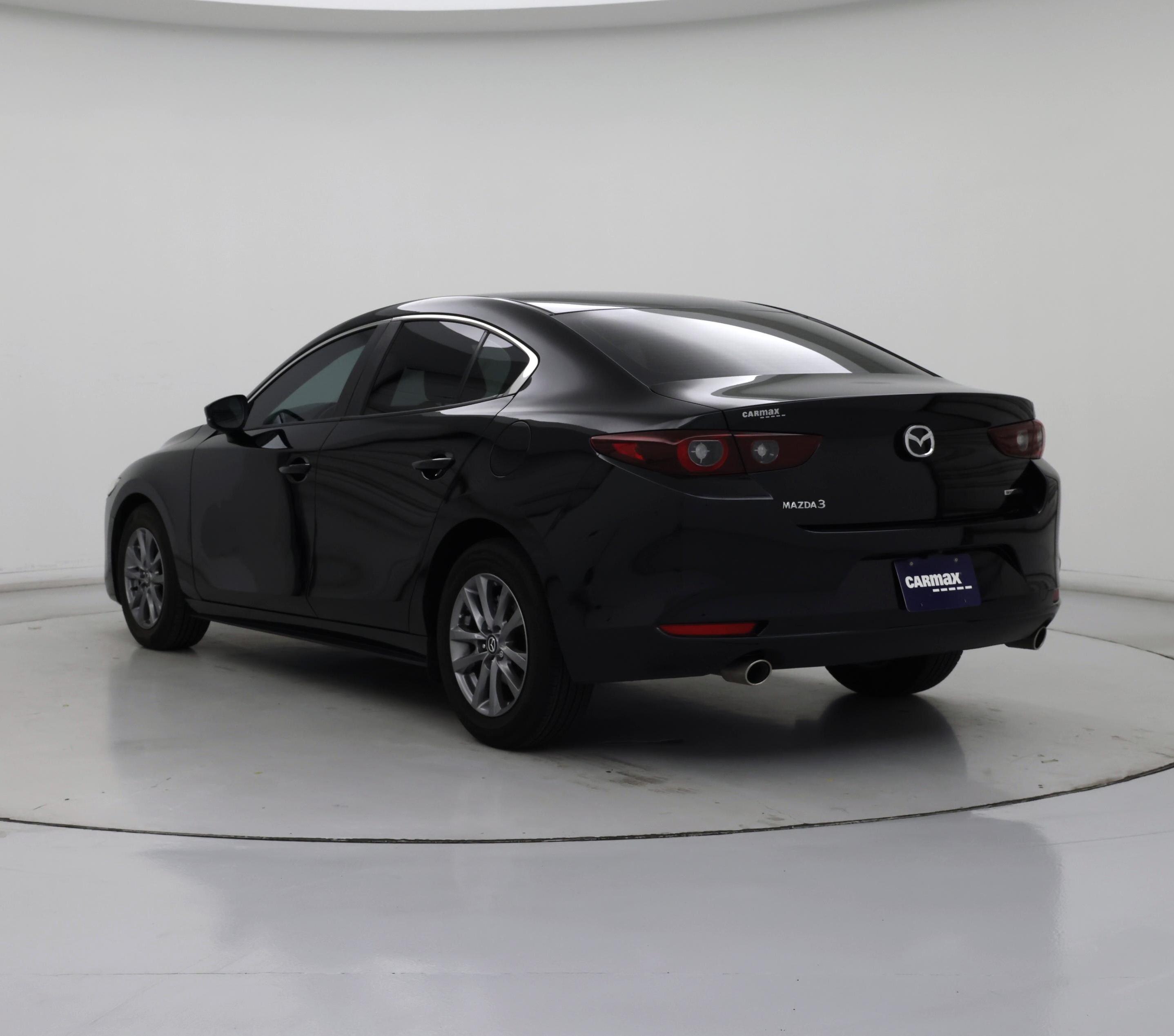 Thumbnail: 2024 Mazda Mazda3 - 2