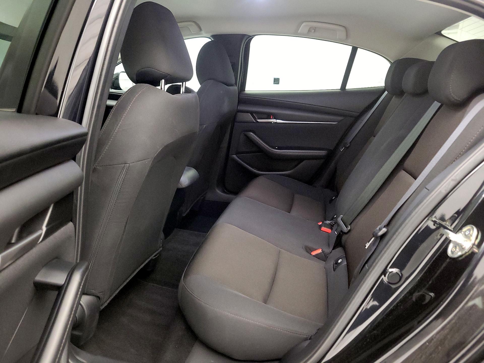 Thumbnail: 2024 Mazda Mazda3 - 19