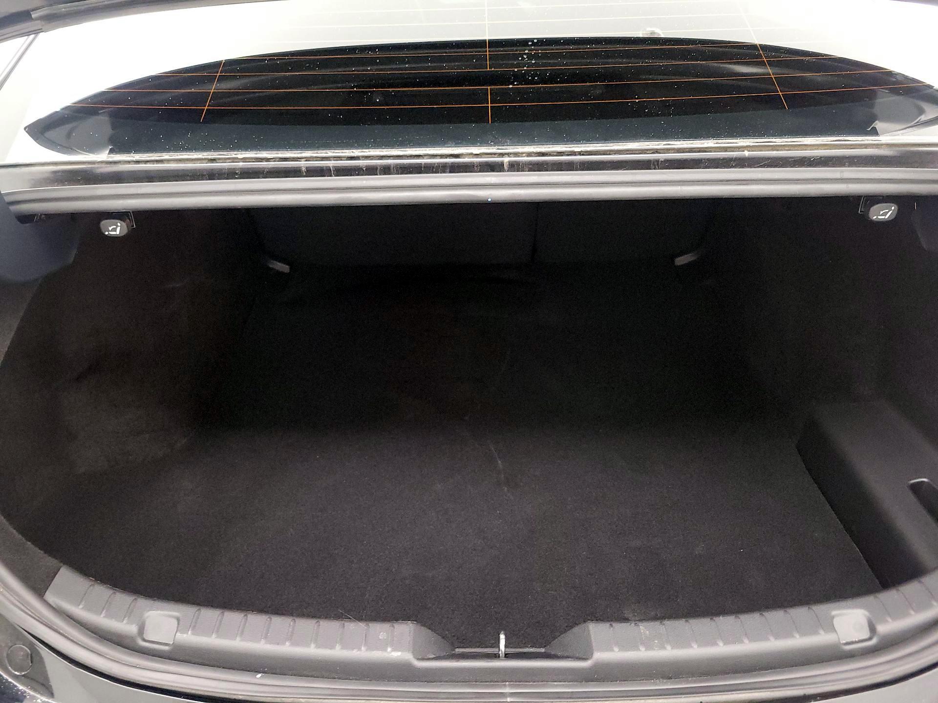 Thumbnail: 2024 Mazda Mazda3 - 20