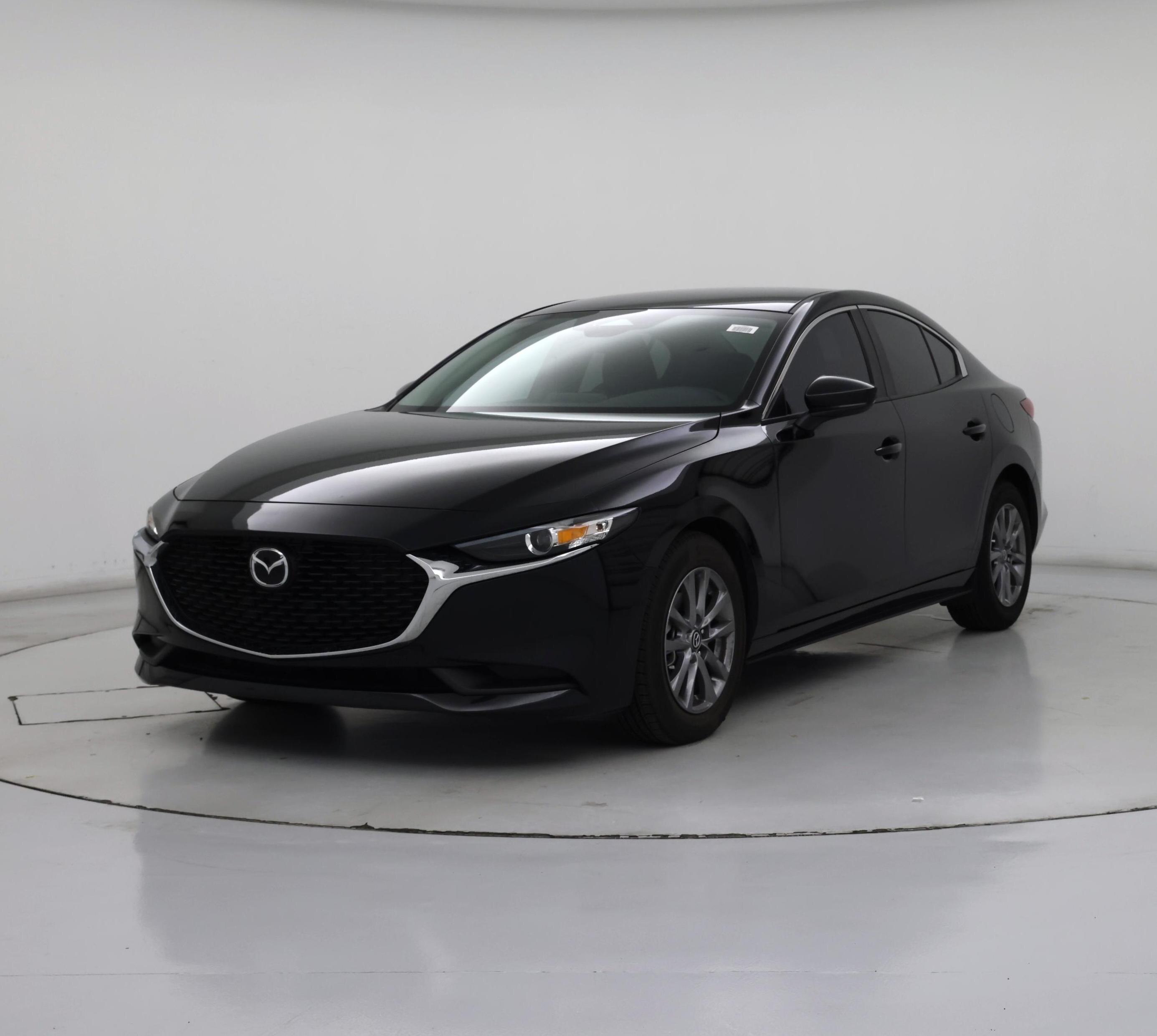 Thumbnail: 2024 Mazda Mazda3 - 4