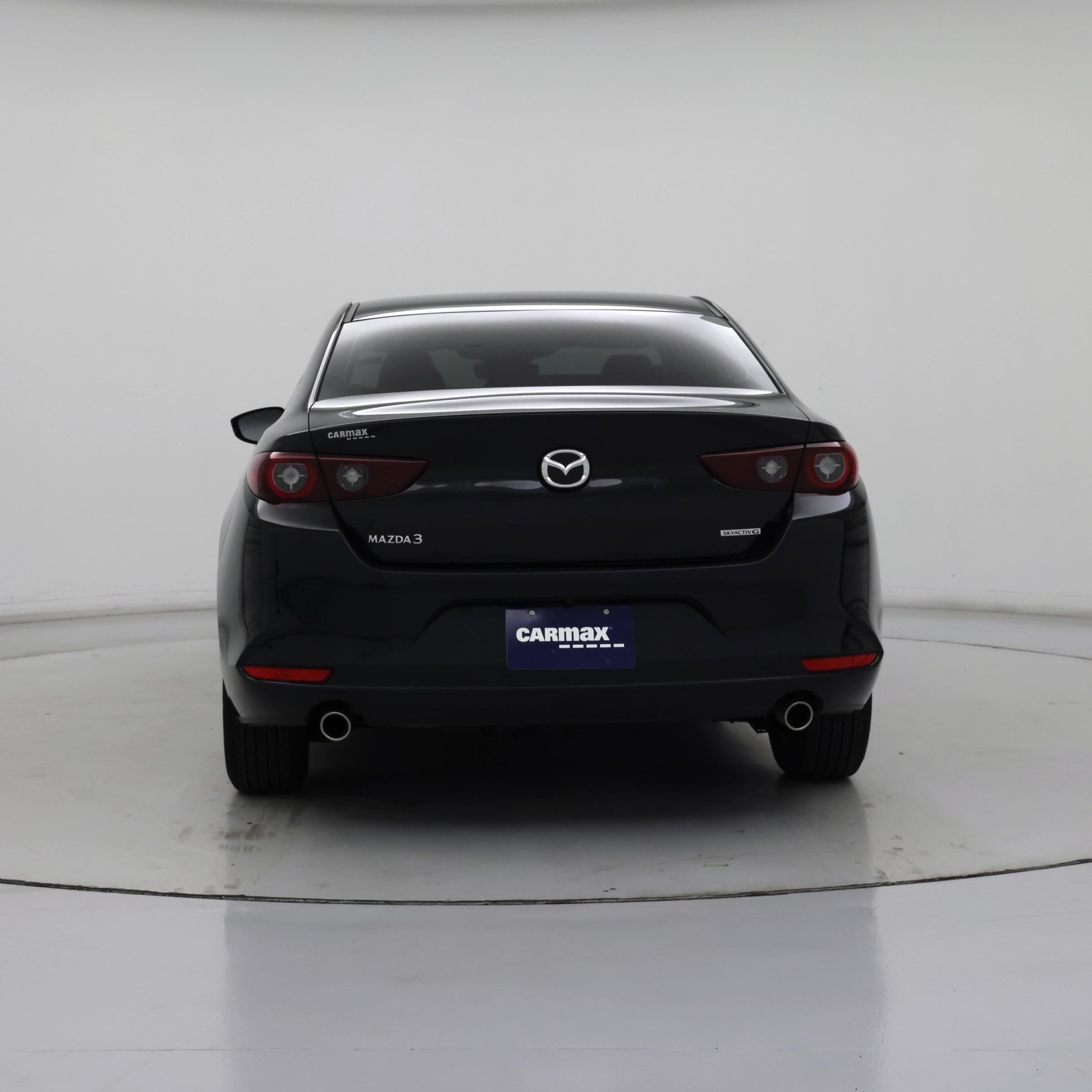 Thumbnail: 2024 Mazda Mazda3 - 6