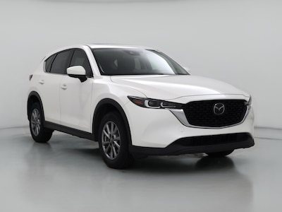 2022 Mazda CX-5 2.5 S Preferred Package