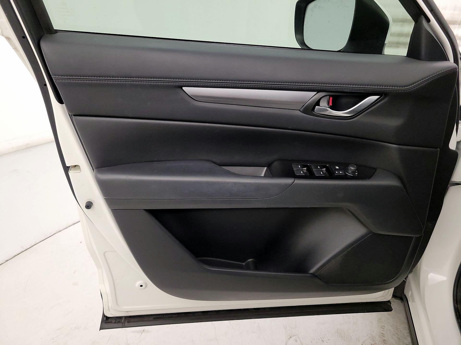 Thumbnail: 2022 Mazda CX-5 - 12