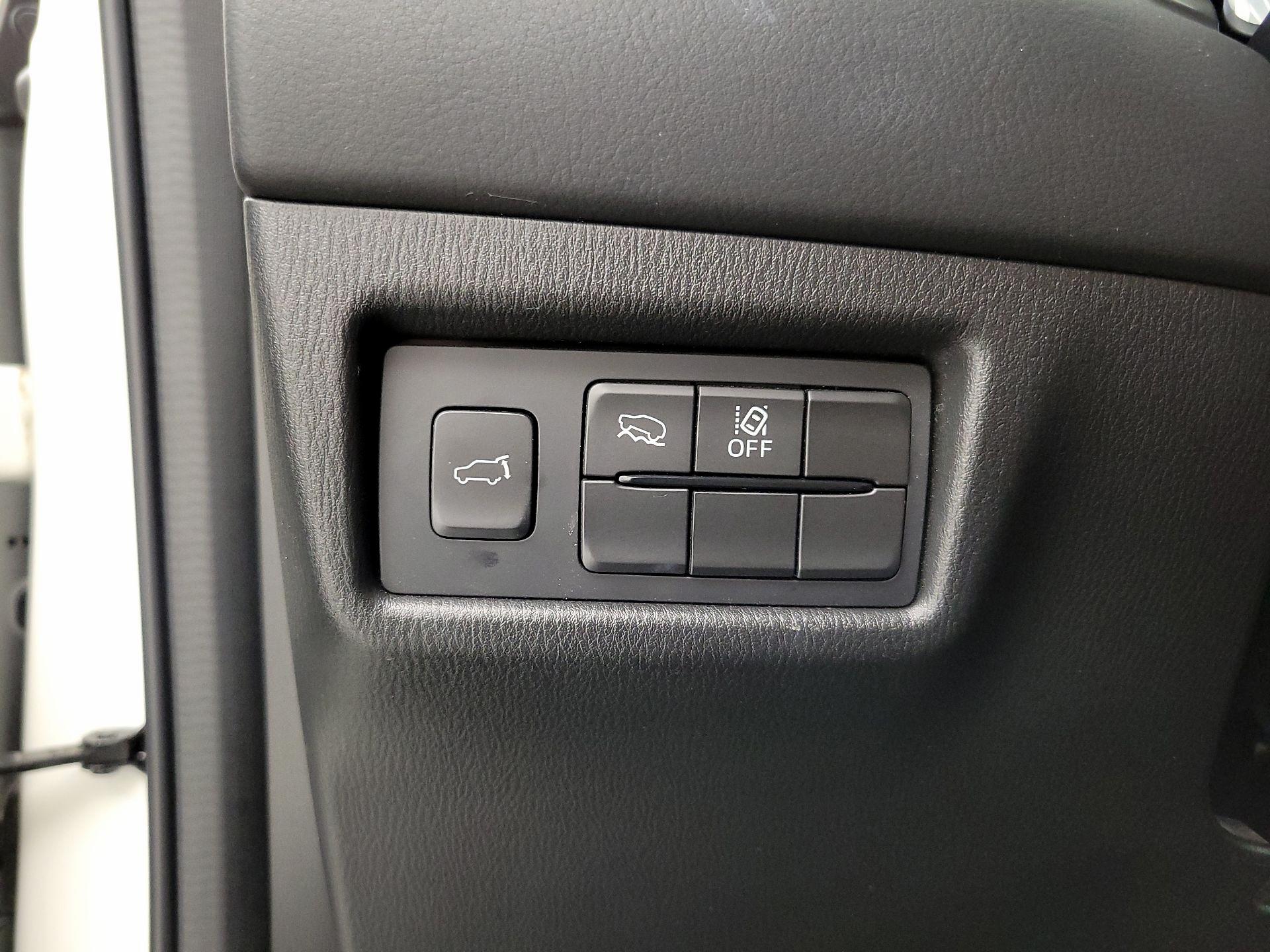 Thumbnail: 2022 Mazda CX-5 - 13