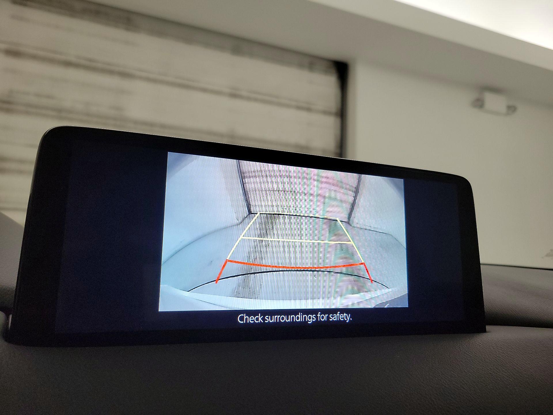 Thumbnail: 2022 Mazda CX-5 - 14