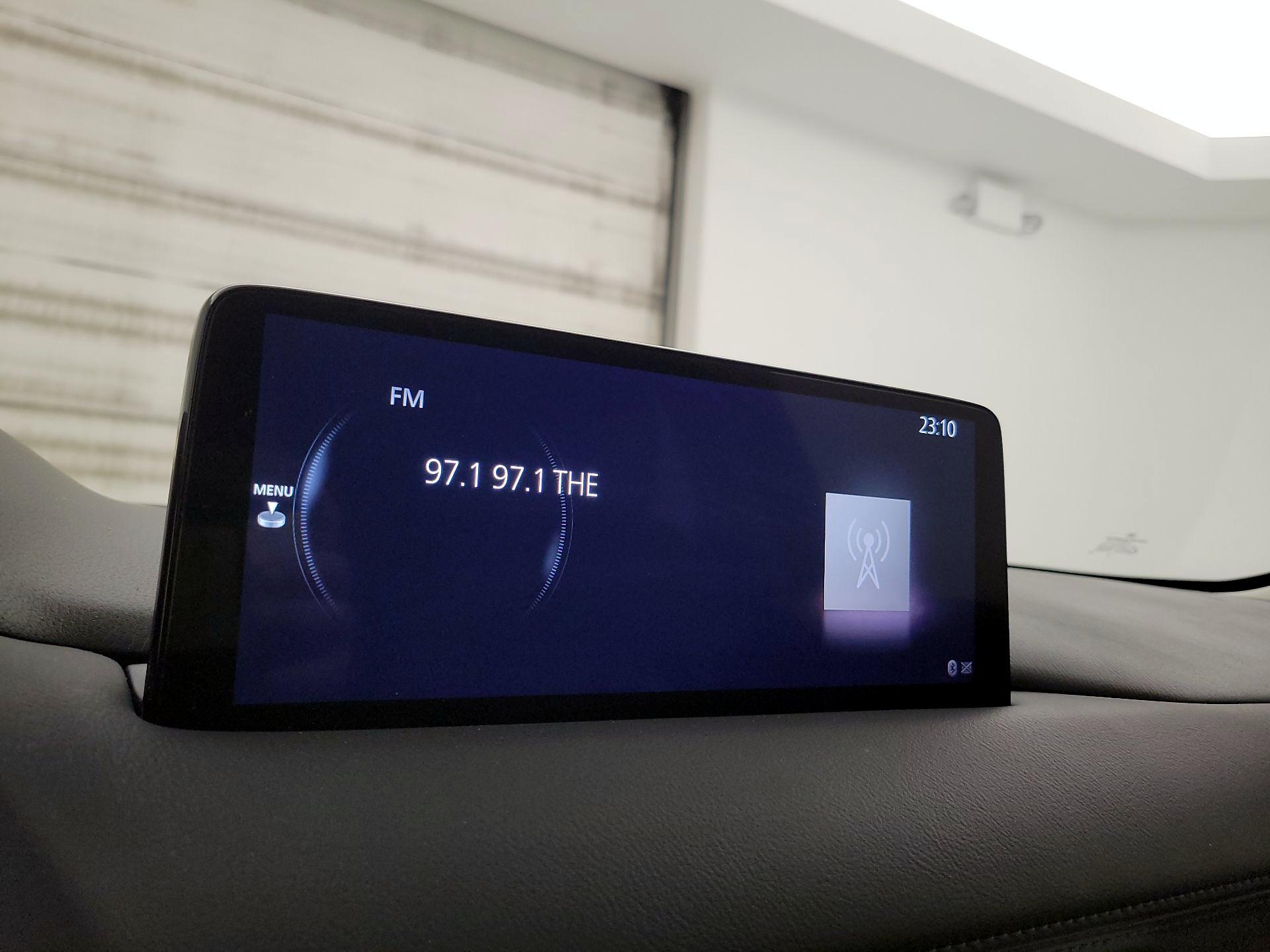 Thumbnail: 2022 Mazda CX-5 - 15