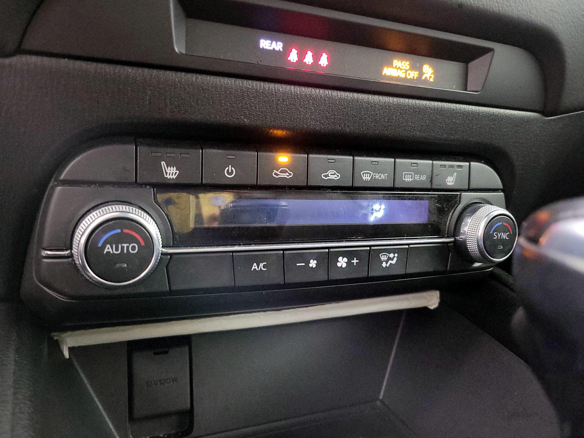 Thumbnail: 2022 Mazda CX-5 - 16