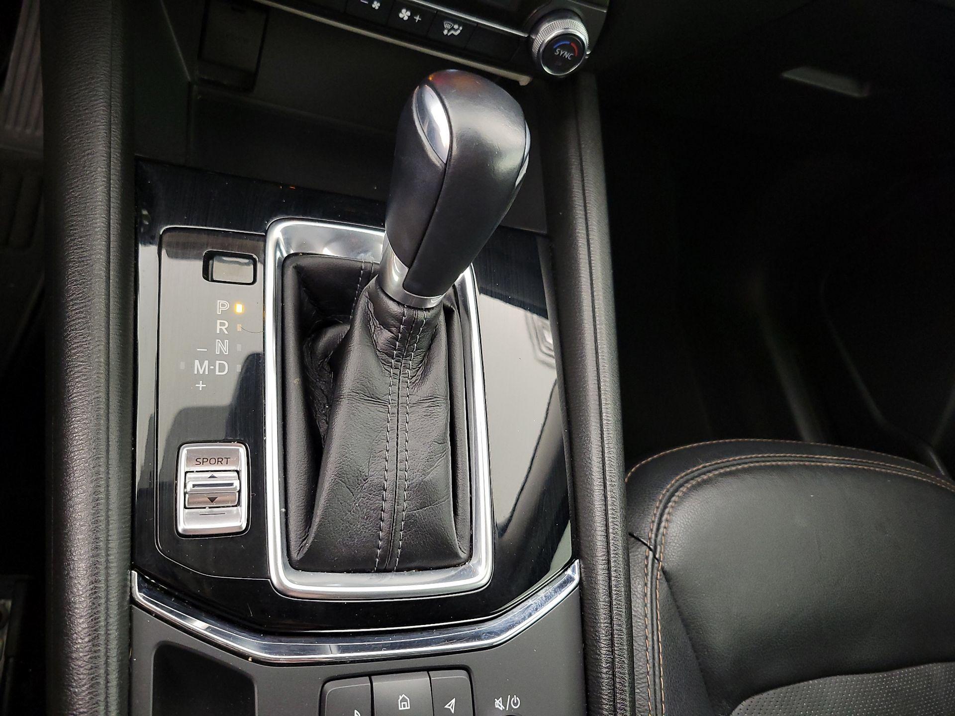 Thumbnail: 2022 Mazda CX-5 - 17