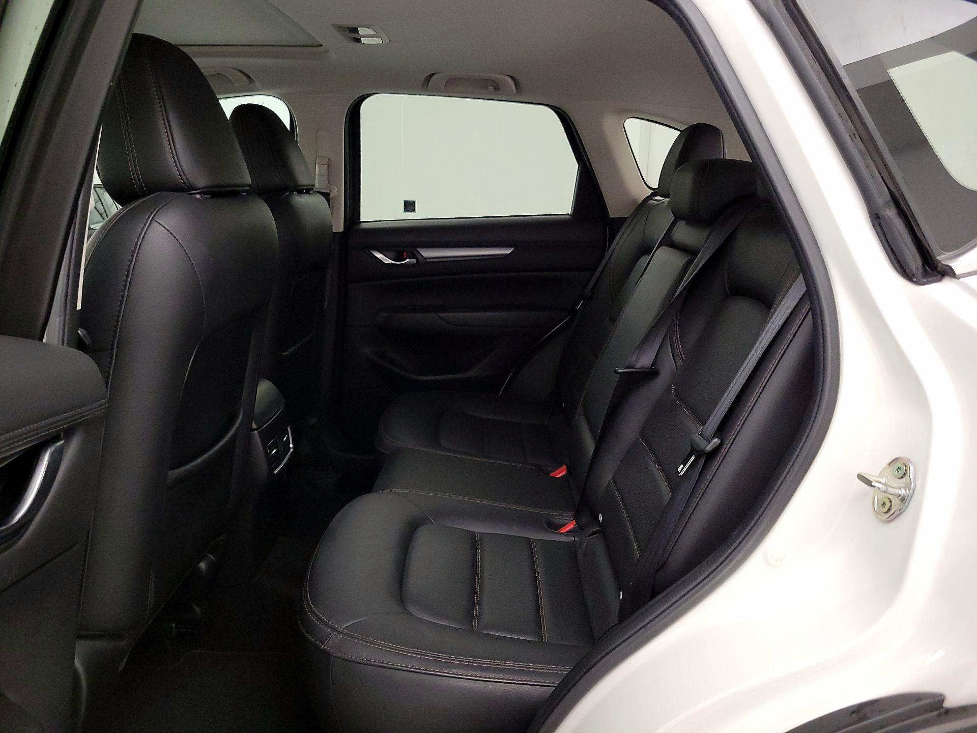 Thumbnail: 2022 Mazda CX-5 - 20