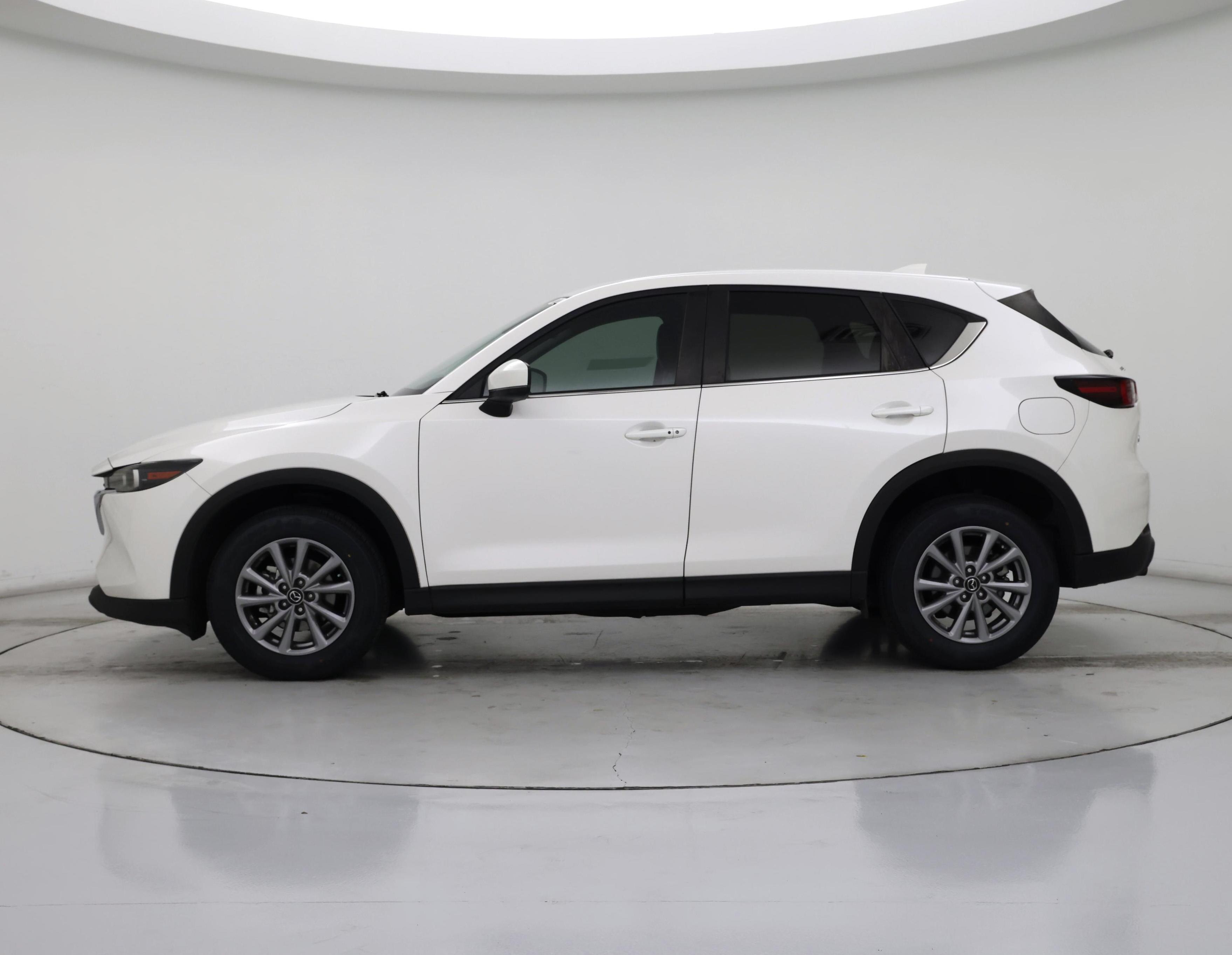 Thumbnail: 2022 Mazda CX-5 - 3