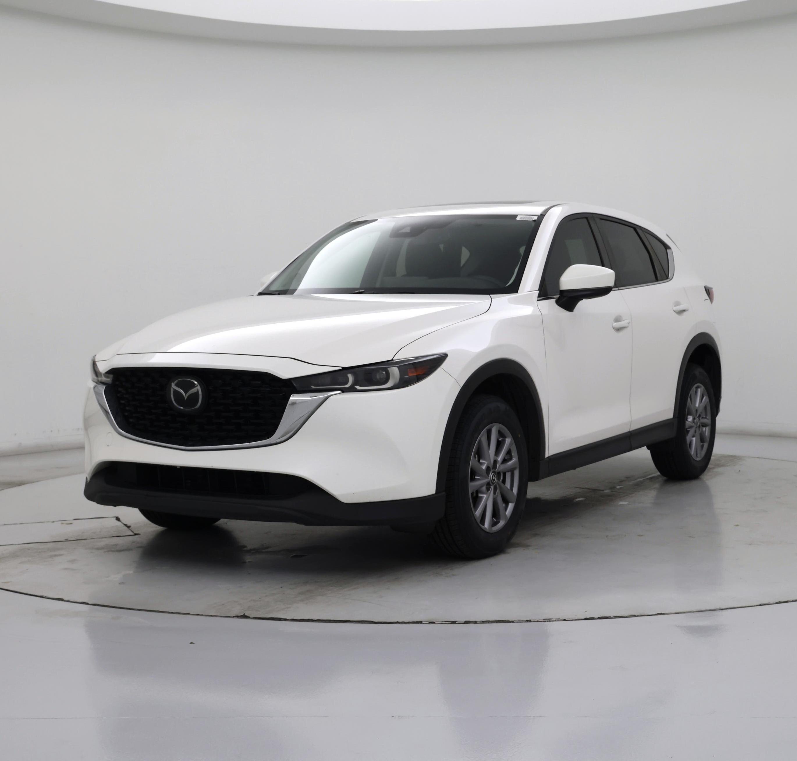 Thumbnail: 2022 Mazda CX-5 - 4