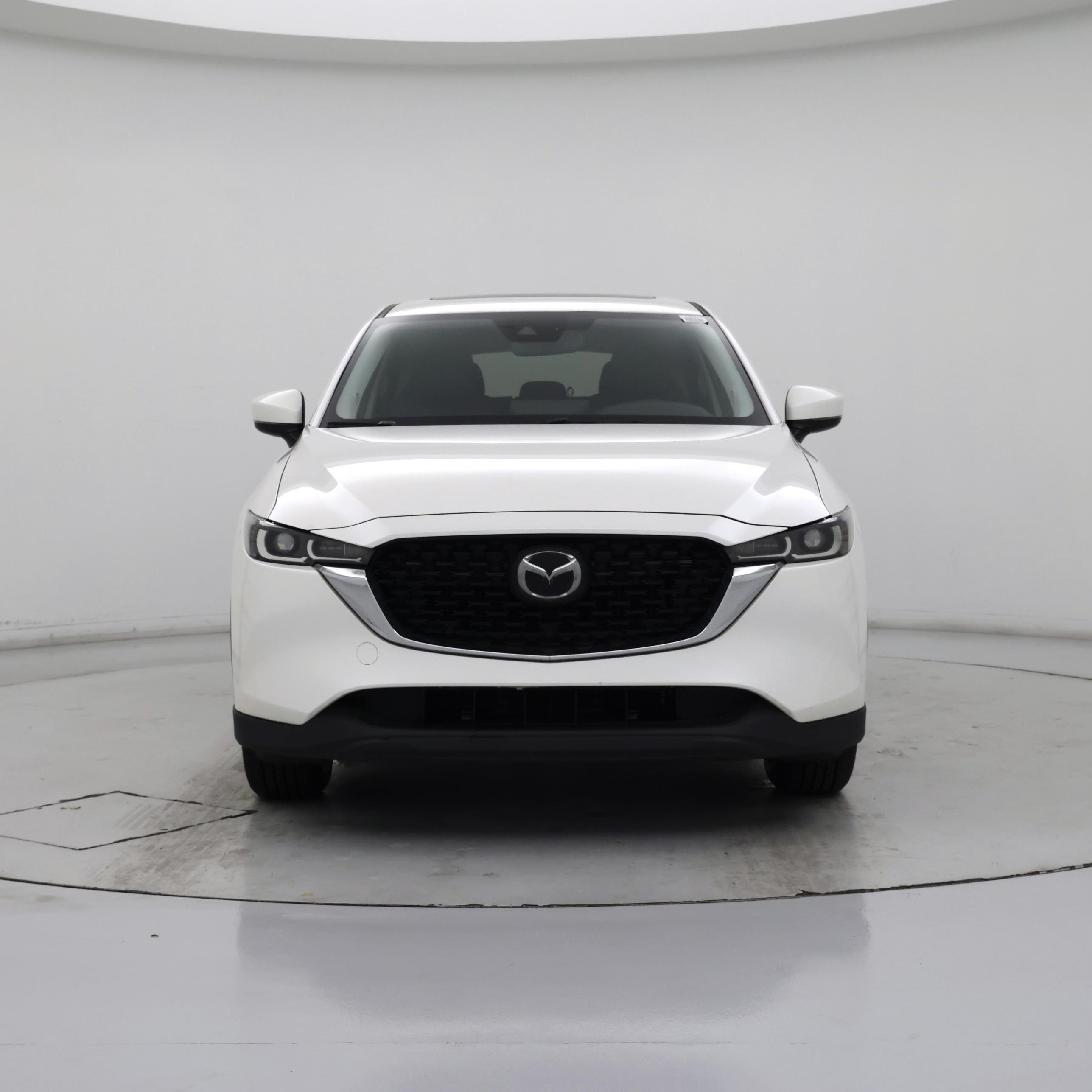 Thumbnail: 2022 Mazda CX-5 - 5