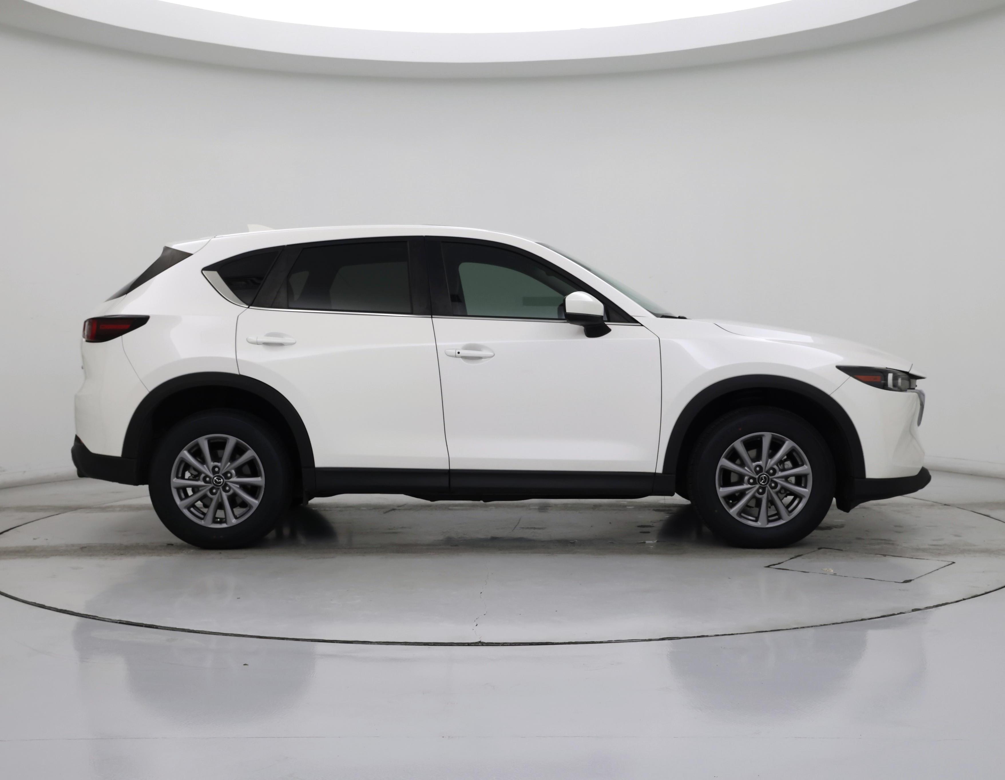 Thumbnail: 2022 Mazda CX-5 - 7