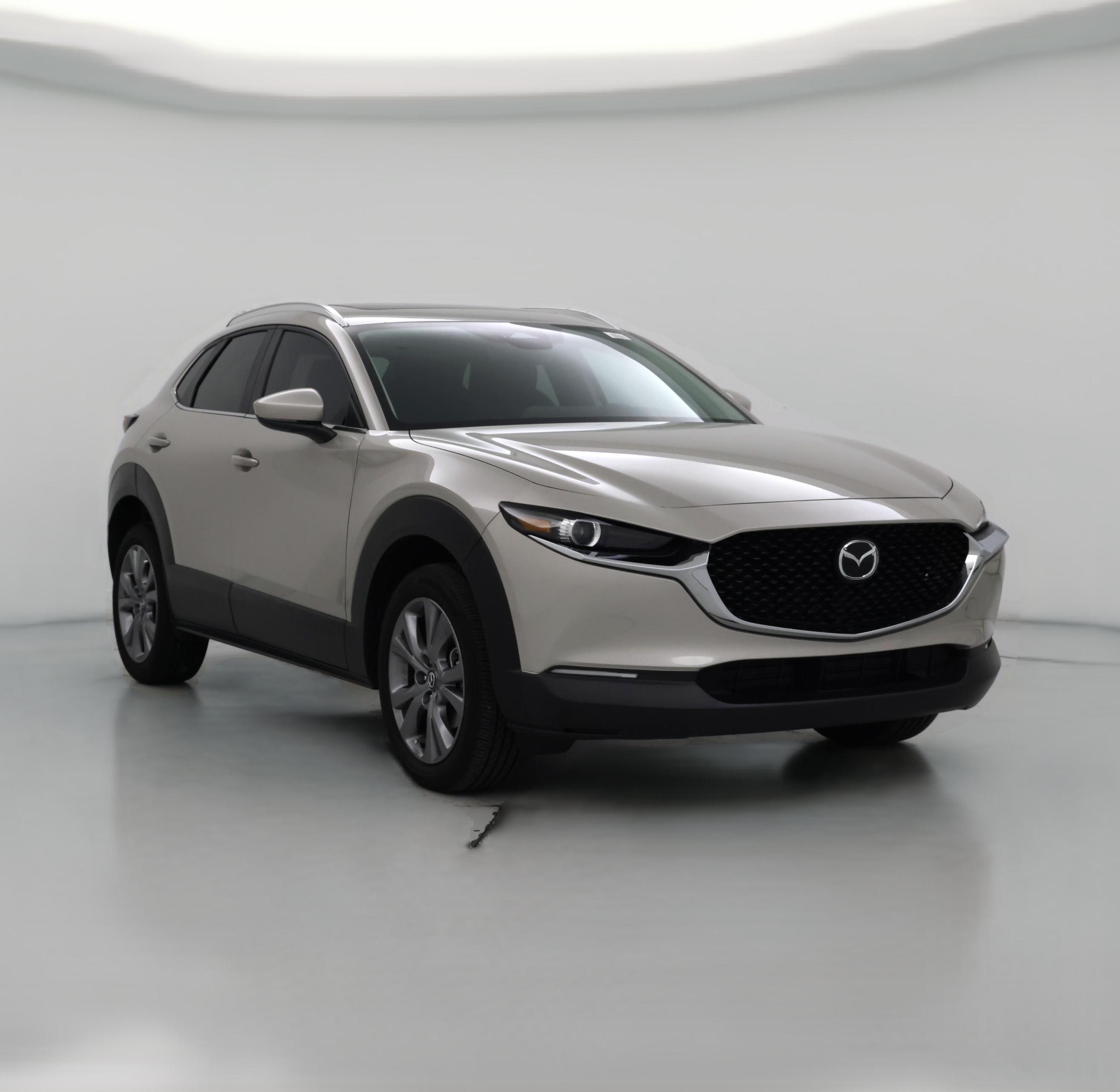 Thumbnail: 2024 Mazda CX-30 - 1