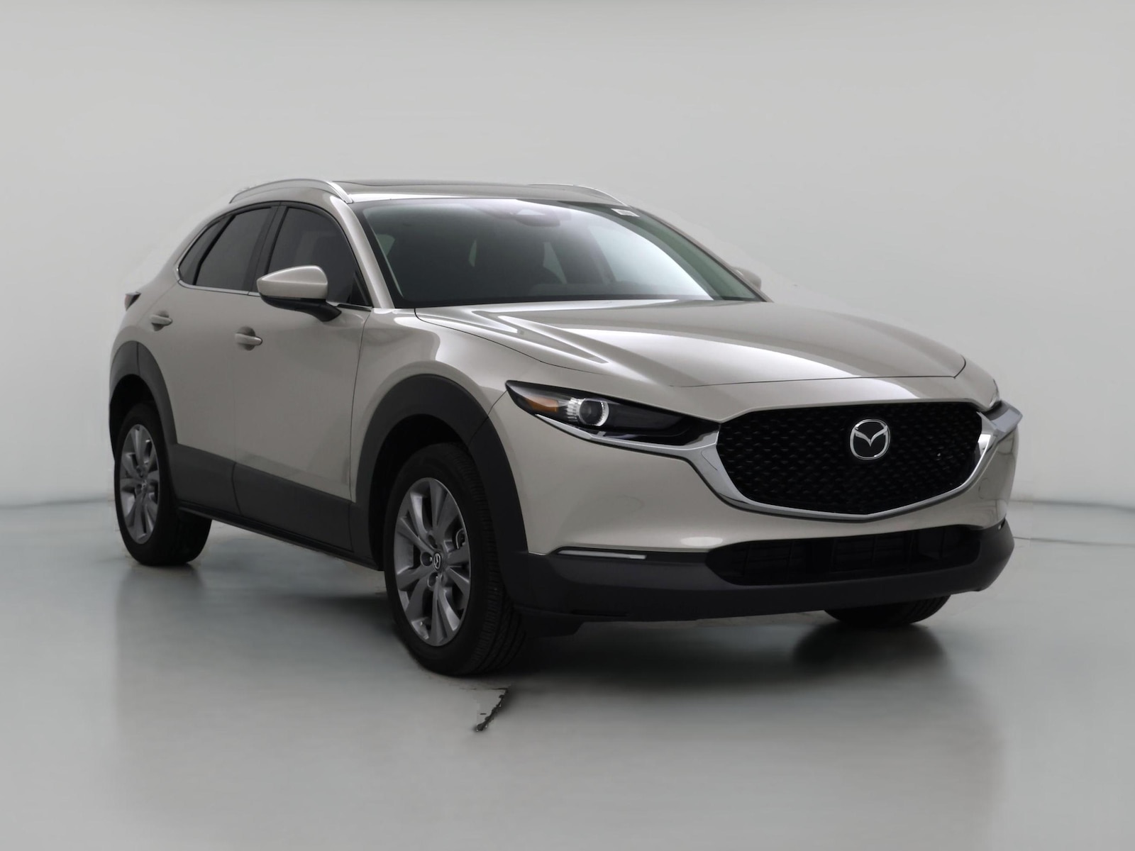 2024 Mazda CX-30 Preferred