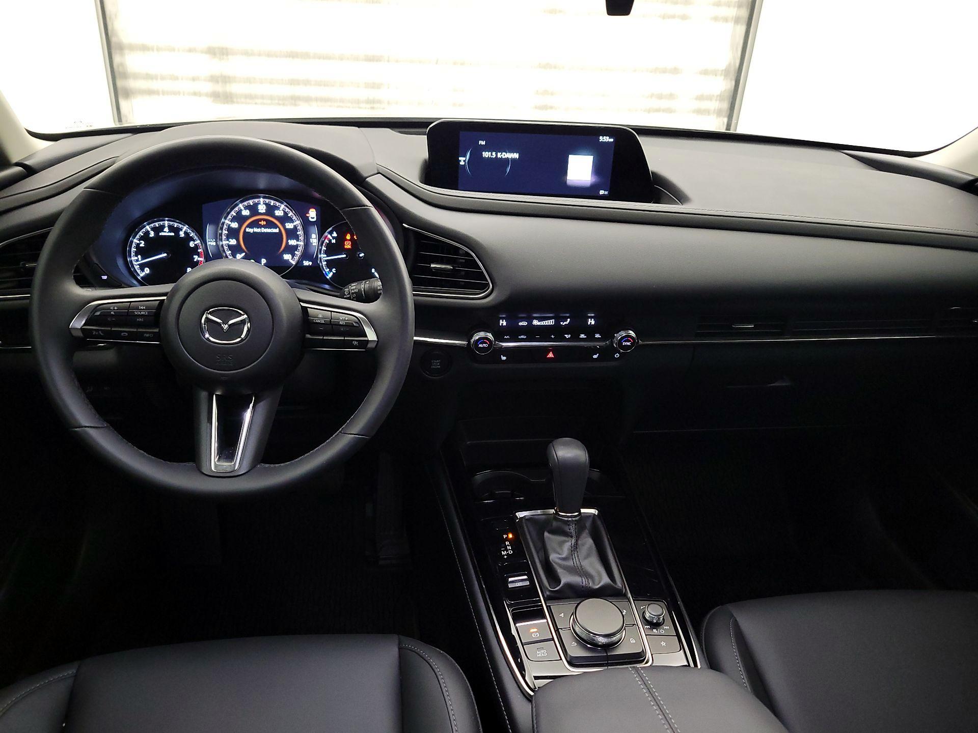 Thumbnail: 2024 Mazda CX-30 - 9