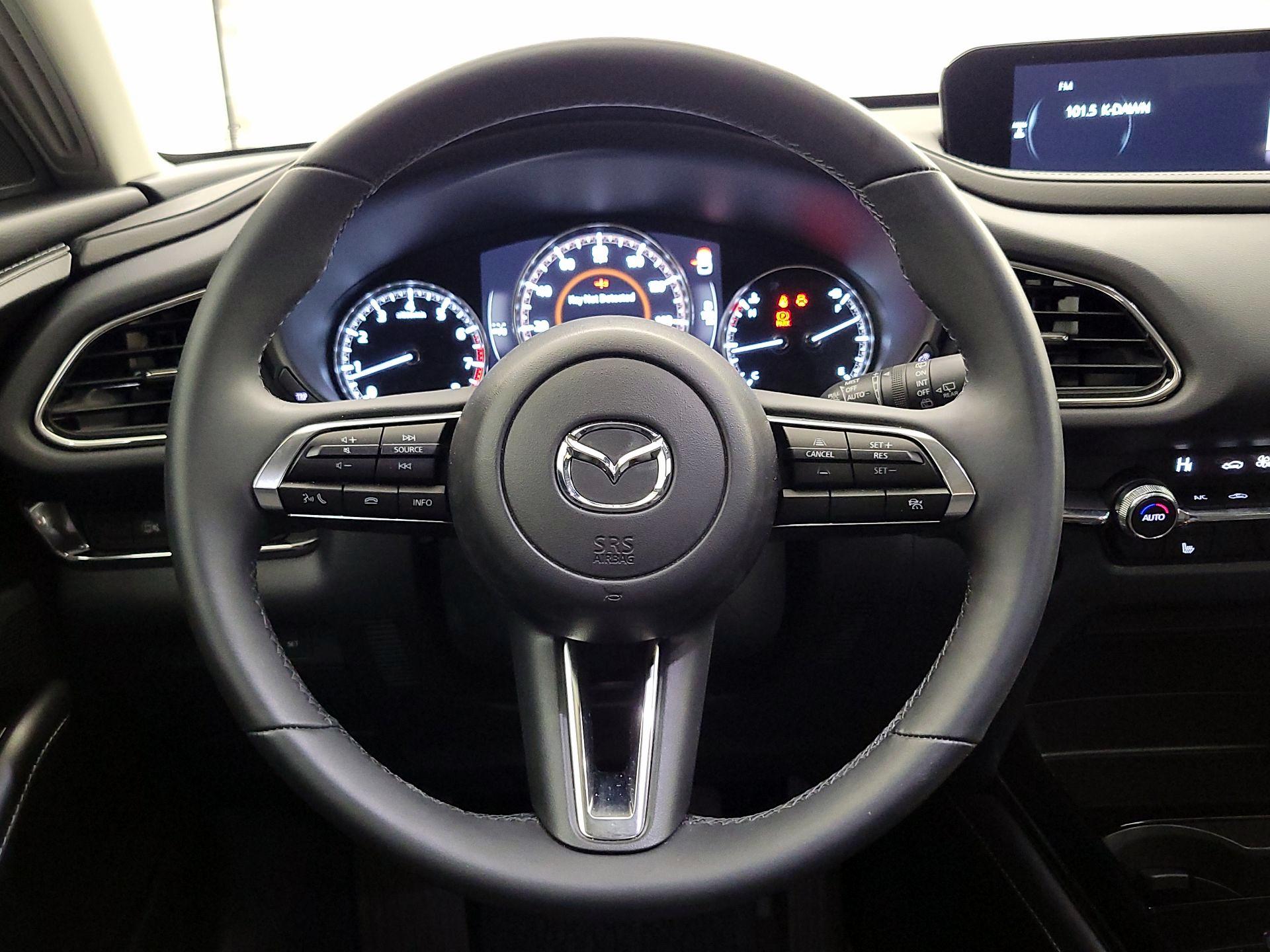 Thumbnail: 2024 Mazda CX-30 - 10