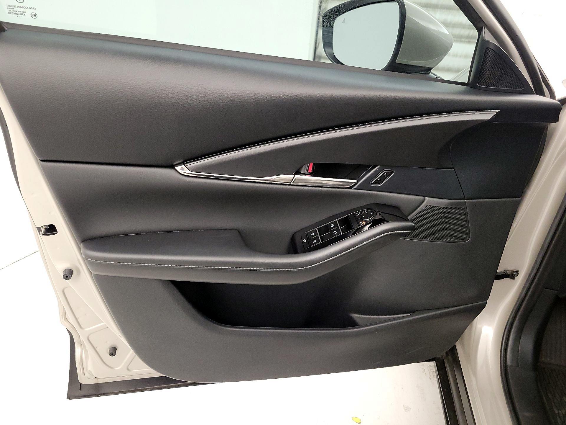 Thumbnail: 2024 Mazda CX-30 - 12