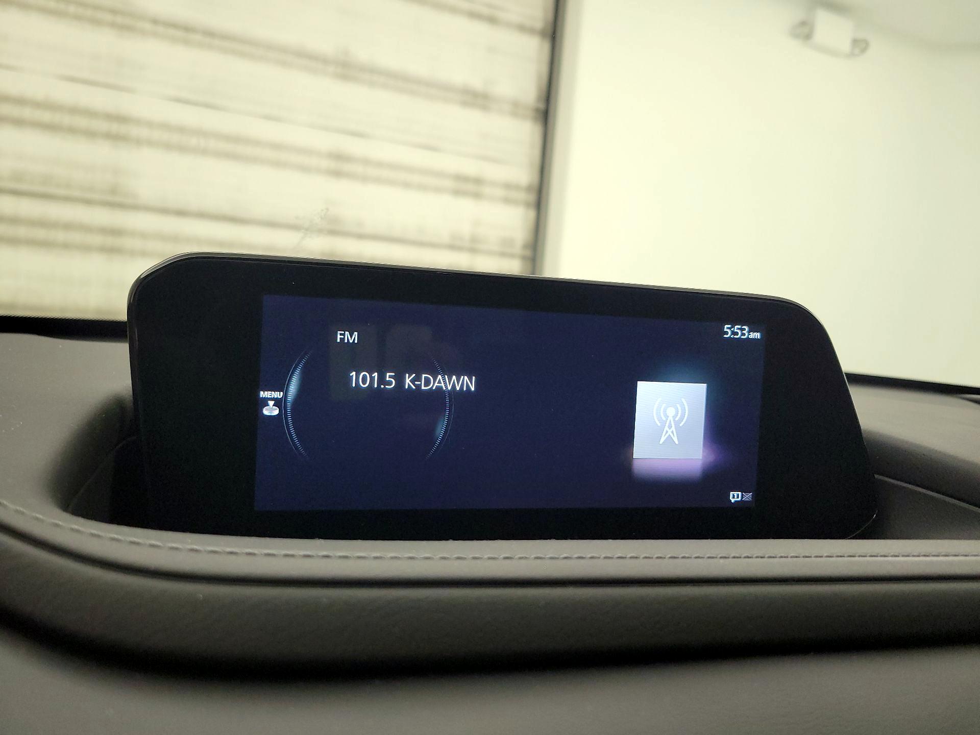 Thumbnail: 2024 Mazda CX-30 - 15